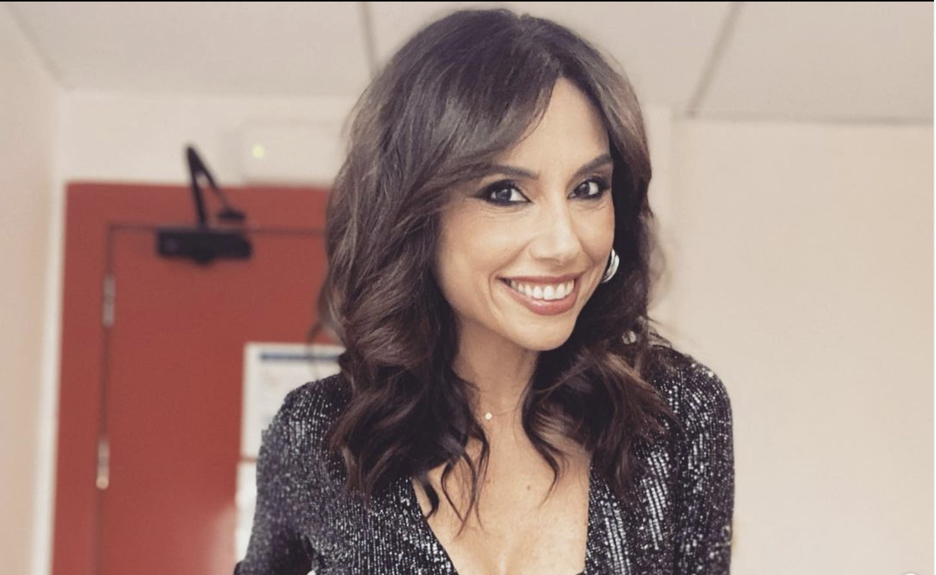 Así ha sido el regreso de Marta Flich: “Casi me haces llorar, cab***”