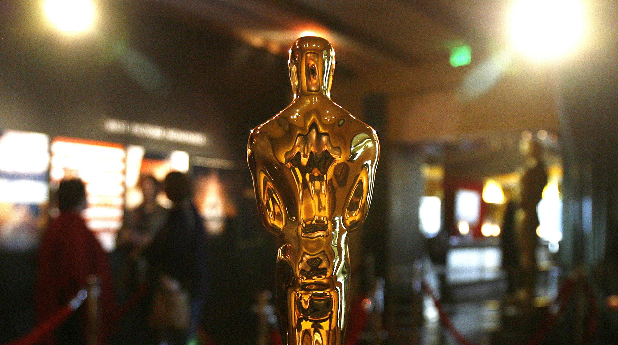 Feijóo quiere ir a los Oscar en Sevilla