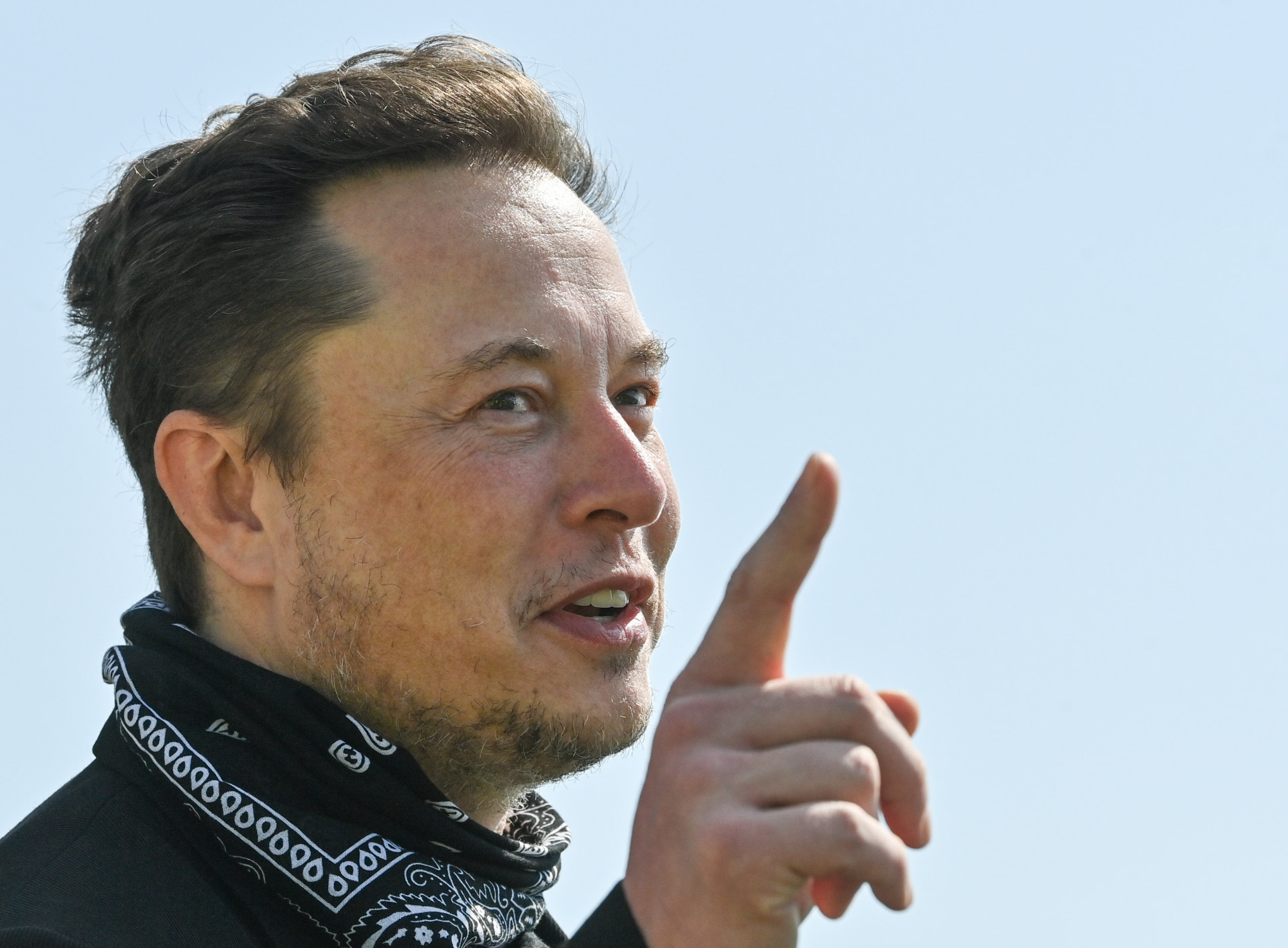 Así le colaron un vídeo fake a Elon Musk en su propia casa (que es Twitter)