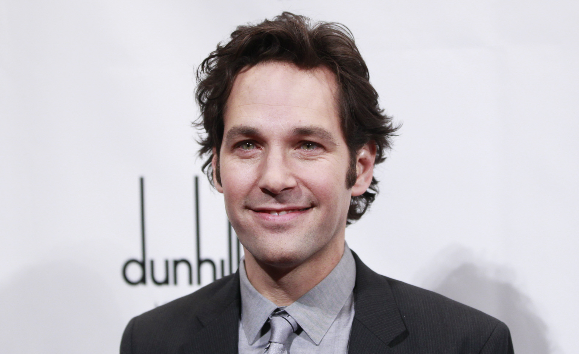Paul Rudd en el capítulo final de ‘Friends’: un recuerdo agridulce