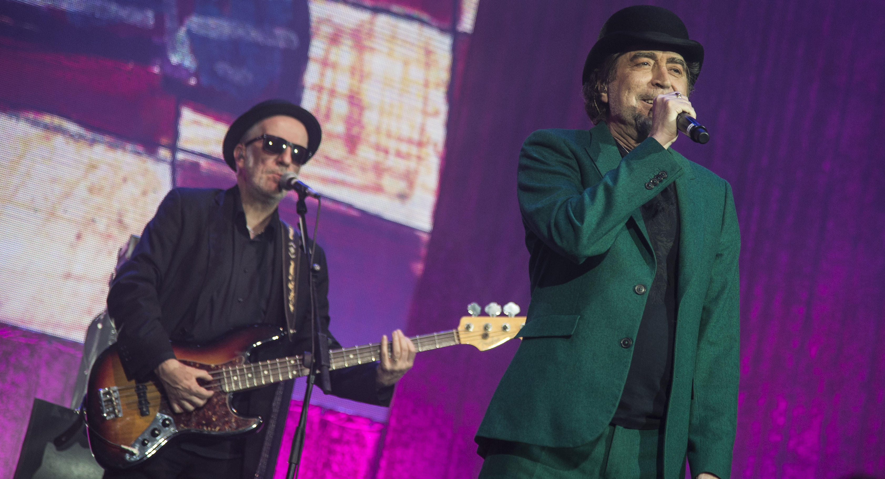‘Detrás, con un revólver’: la versión de Pancho Varona
