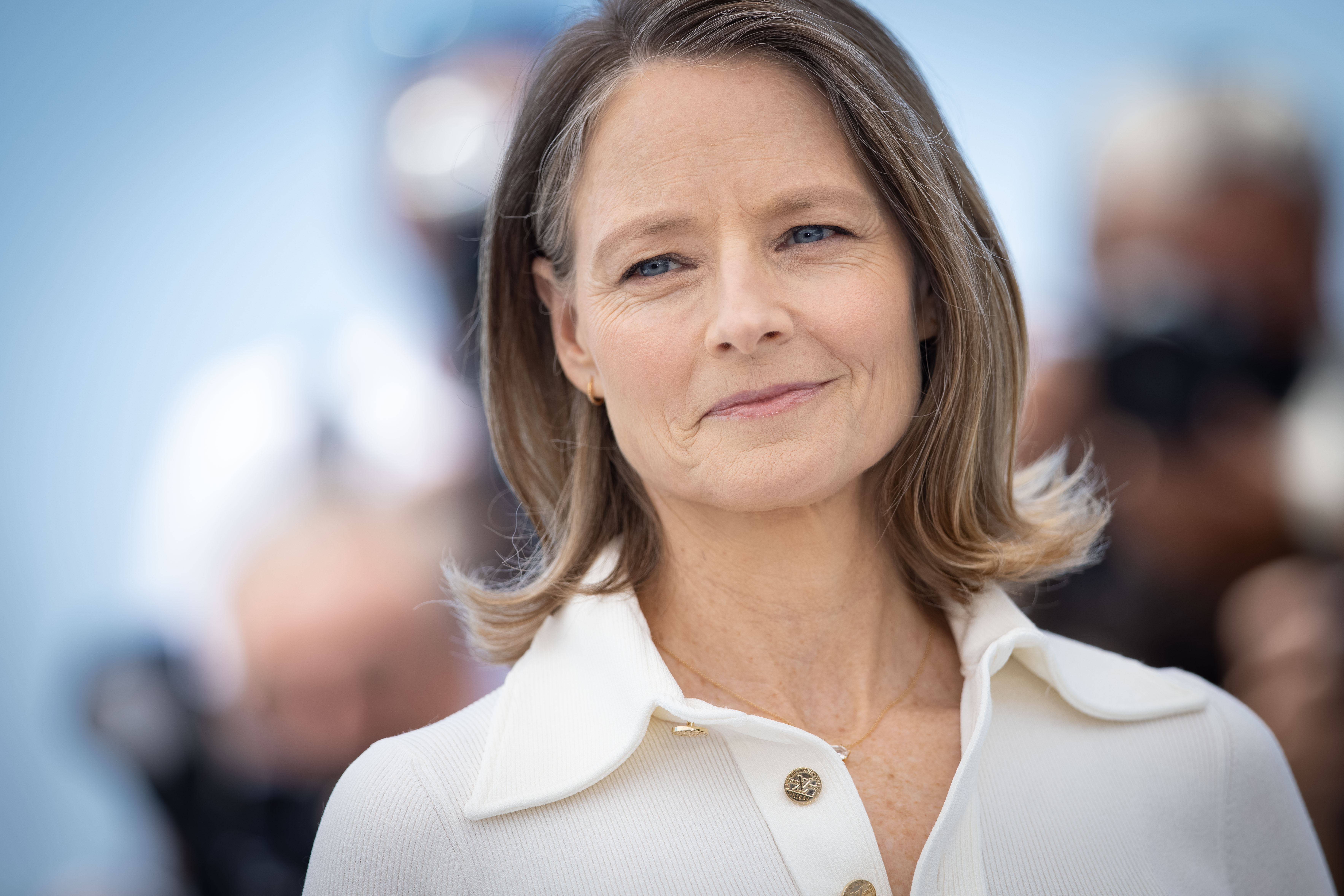 Vuelve ‘True Detective’ con Jodie Foster