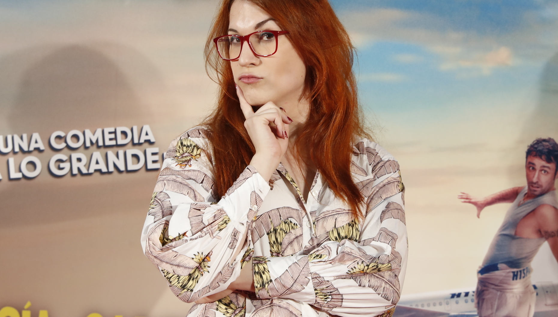‘TransFobia’: el regreso de Elsa Ruiz