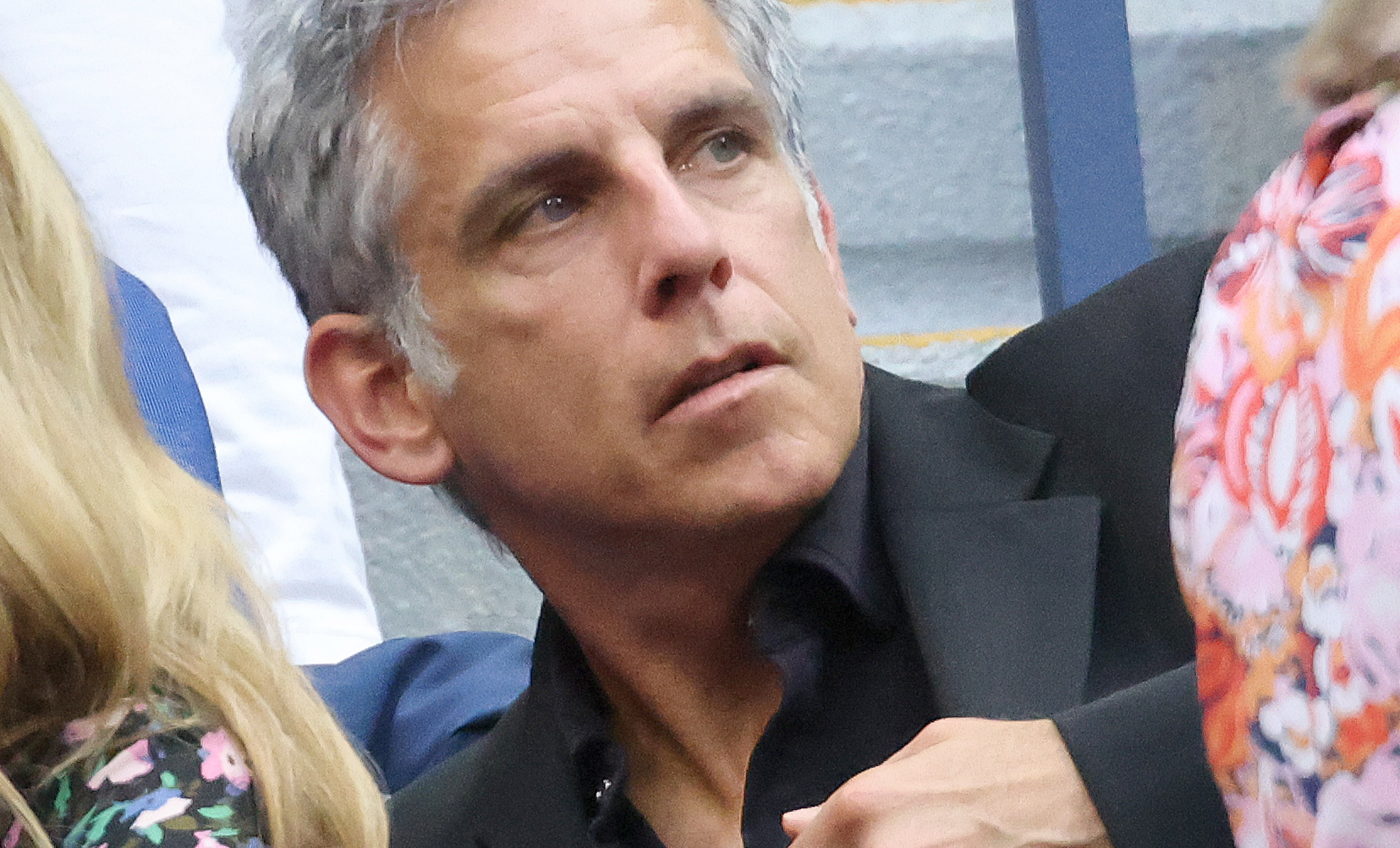 Ben Stiller y la fabulosa historia de los trillizos que se reencontraron