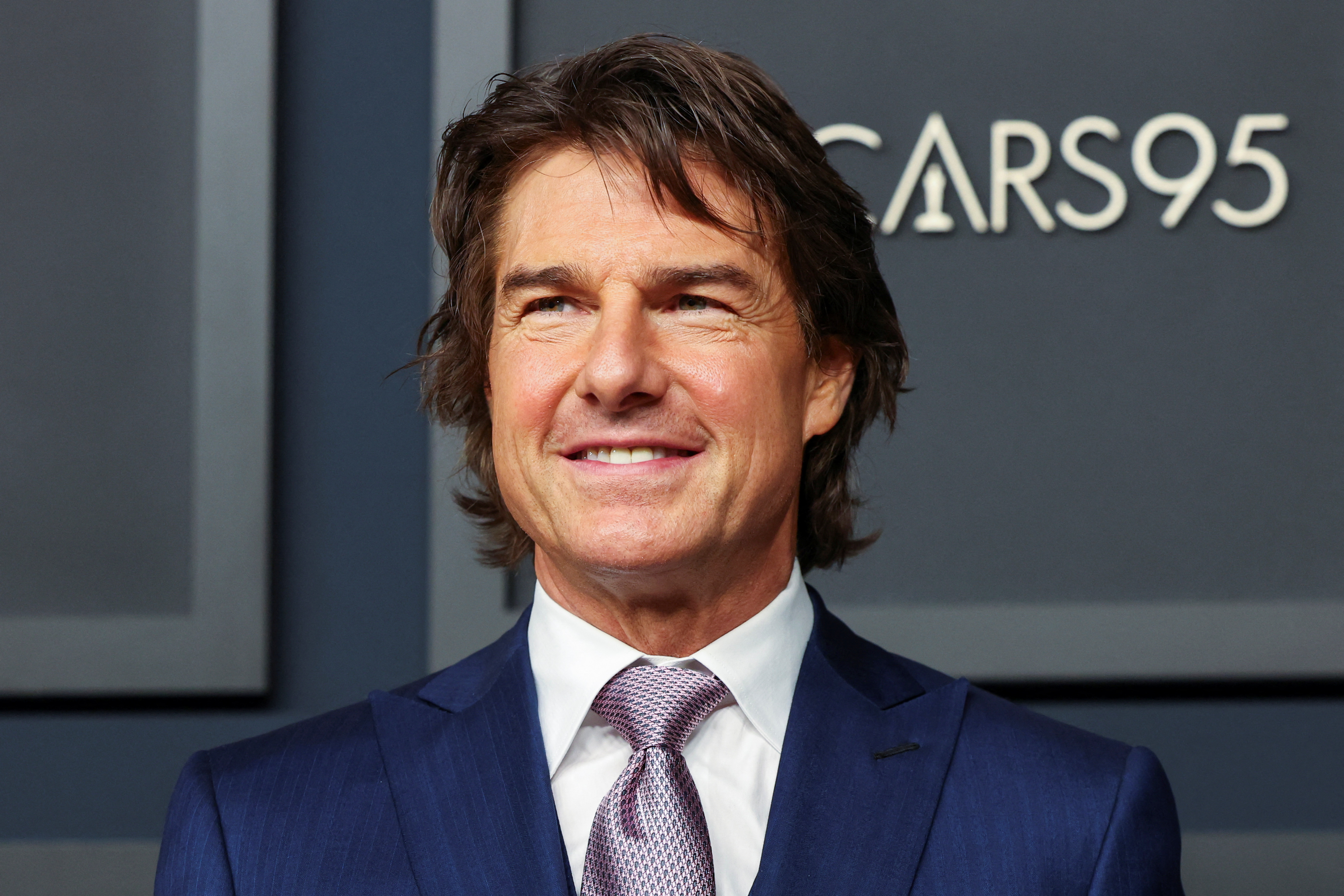 ¿Tiene alguna opción Tom Cruise de ganar el Oscar con ‘Maverick’?