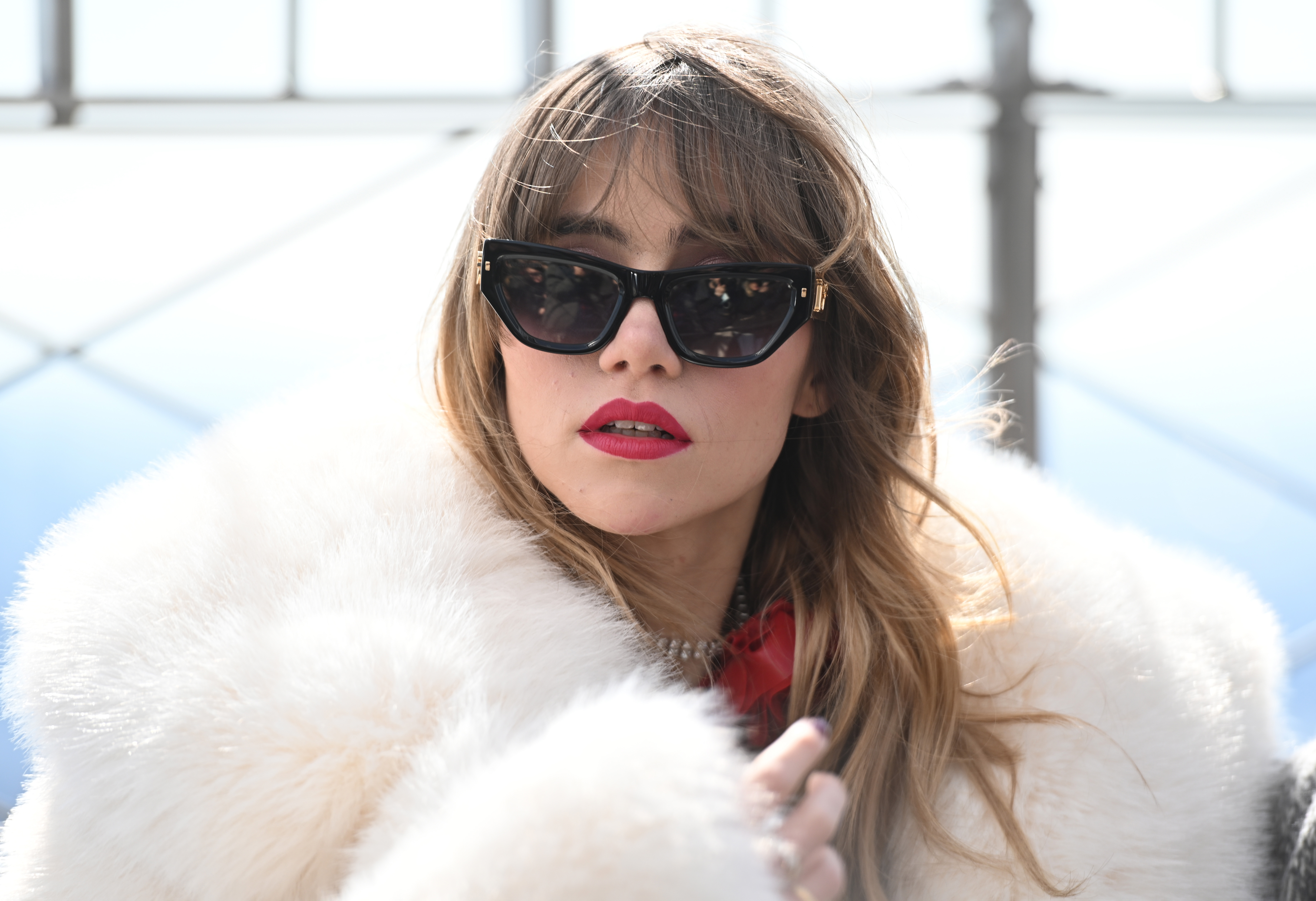 ‘Todos quieren a Daisy Jones’: rock&roll en serie