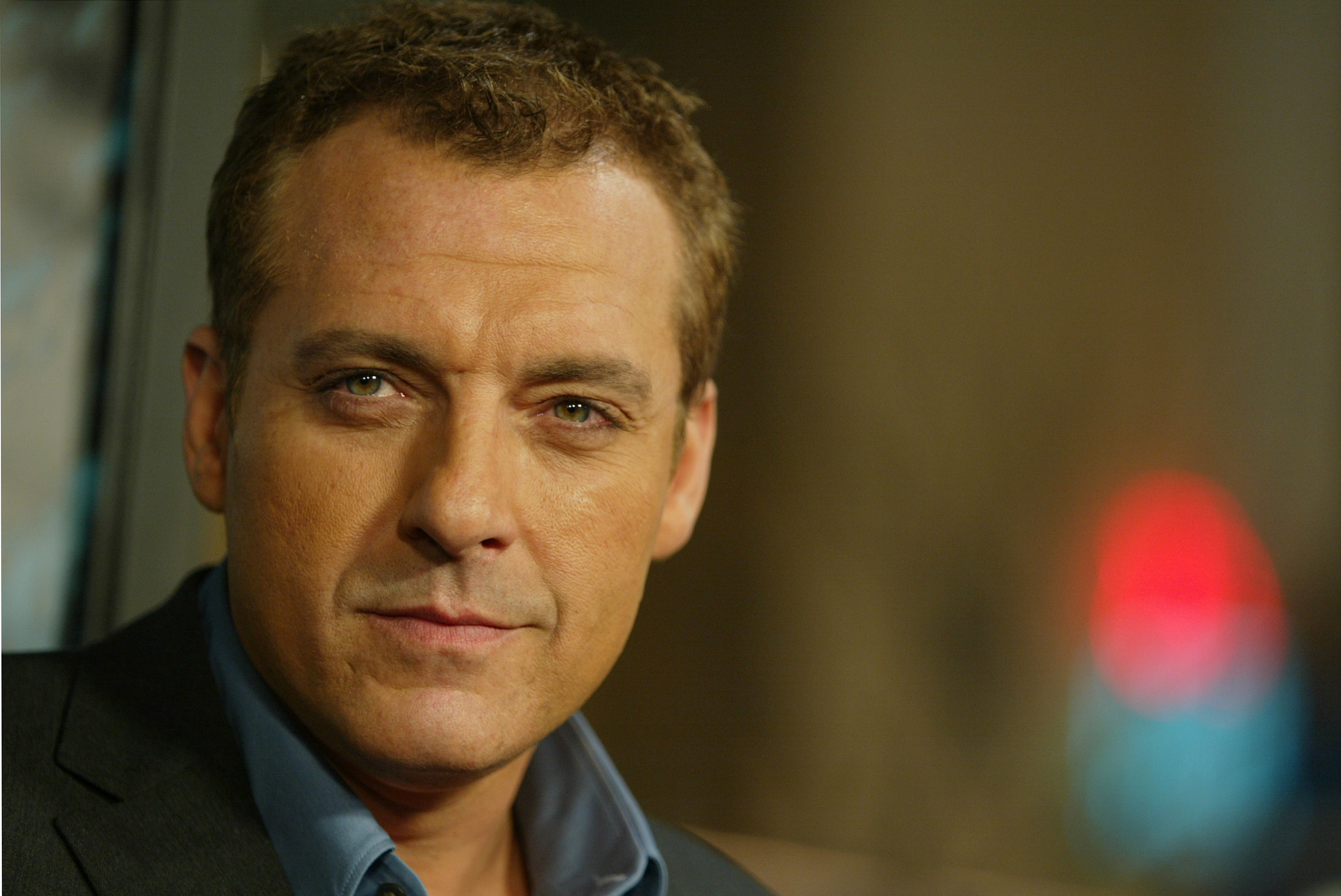 Tom Sizemore: el actor que pudo reinar