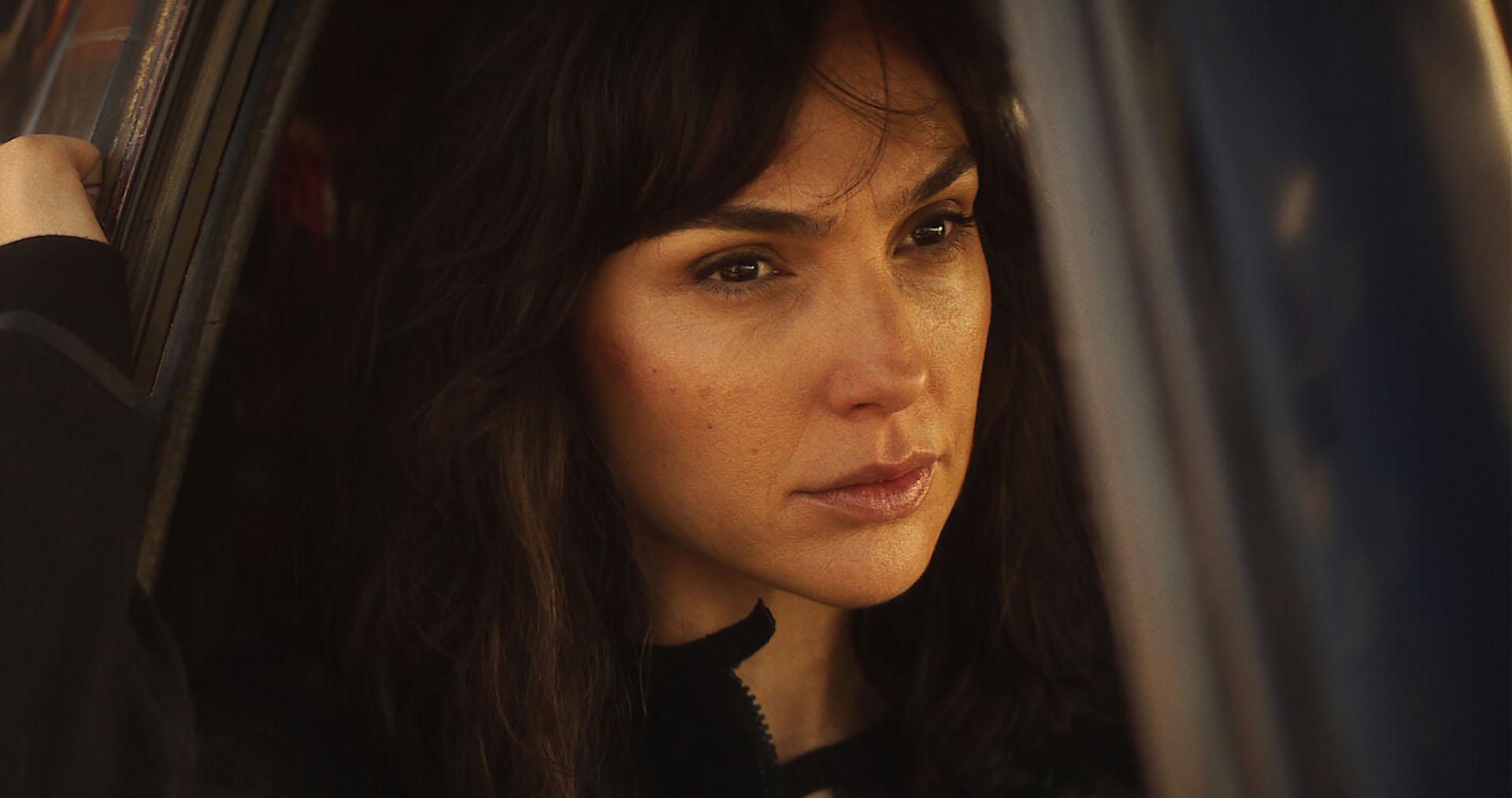 ¿Merece la pena ver ‘Agente Stone’, lo nuevo de Gal Gadot?