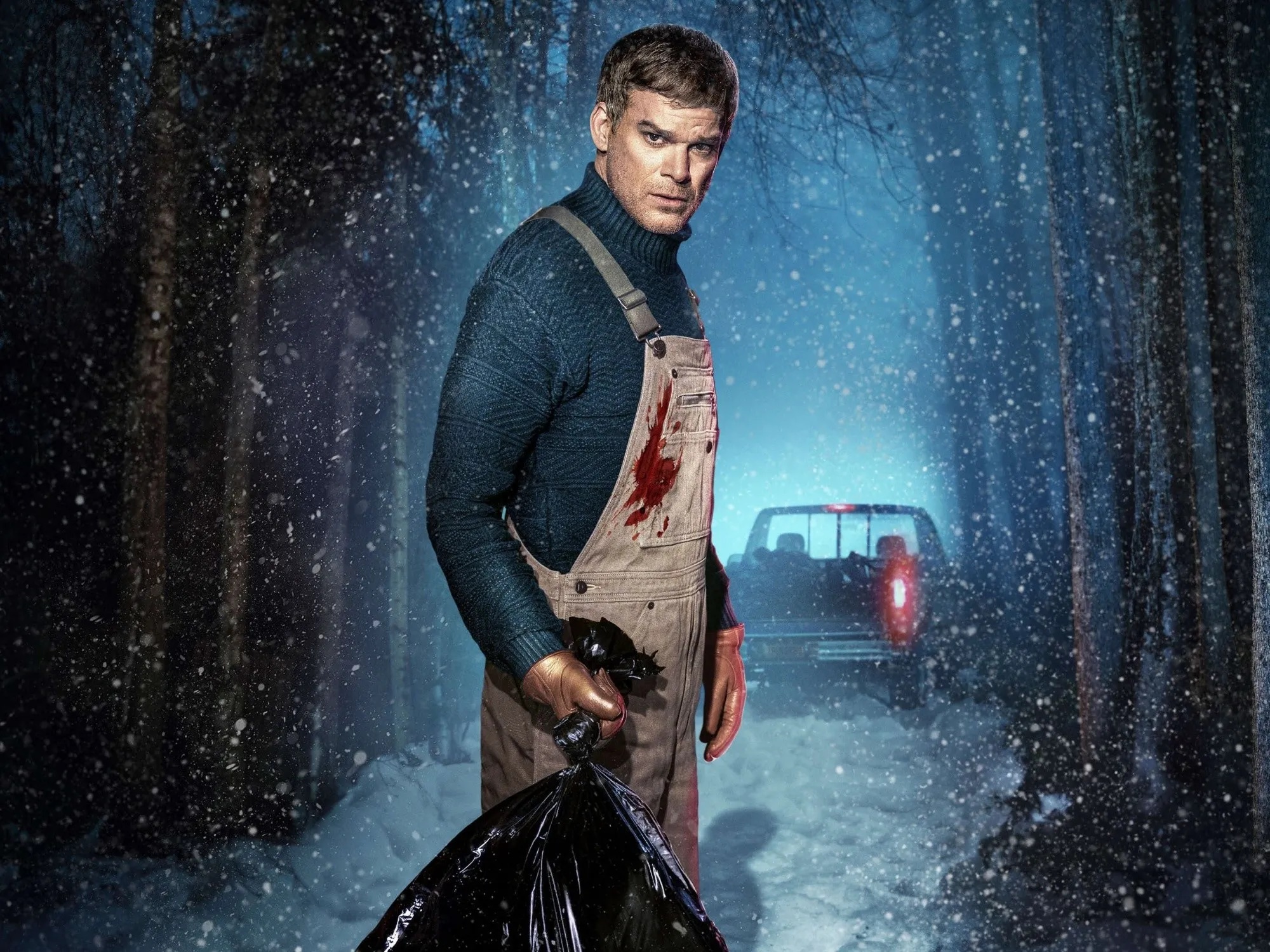 ¿Volverá (otra vez) Dexter?