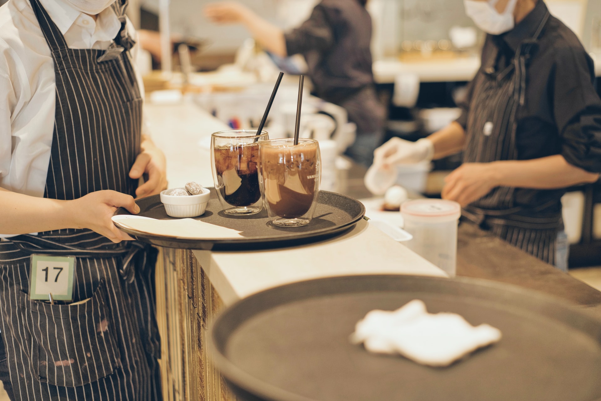 Los pedidos más raros hechos por clientes de bar