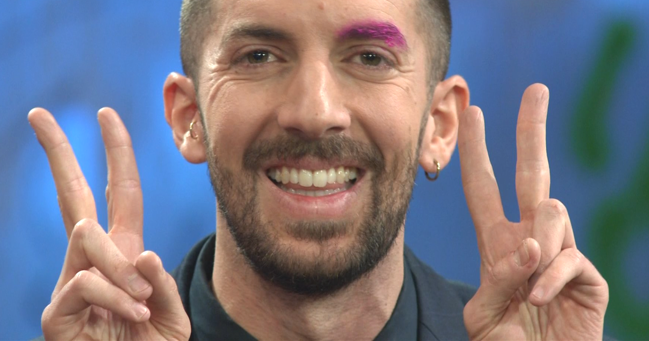 El cantante español que rechaza las invitaciones de ‘La Resistencia’