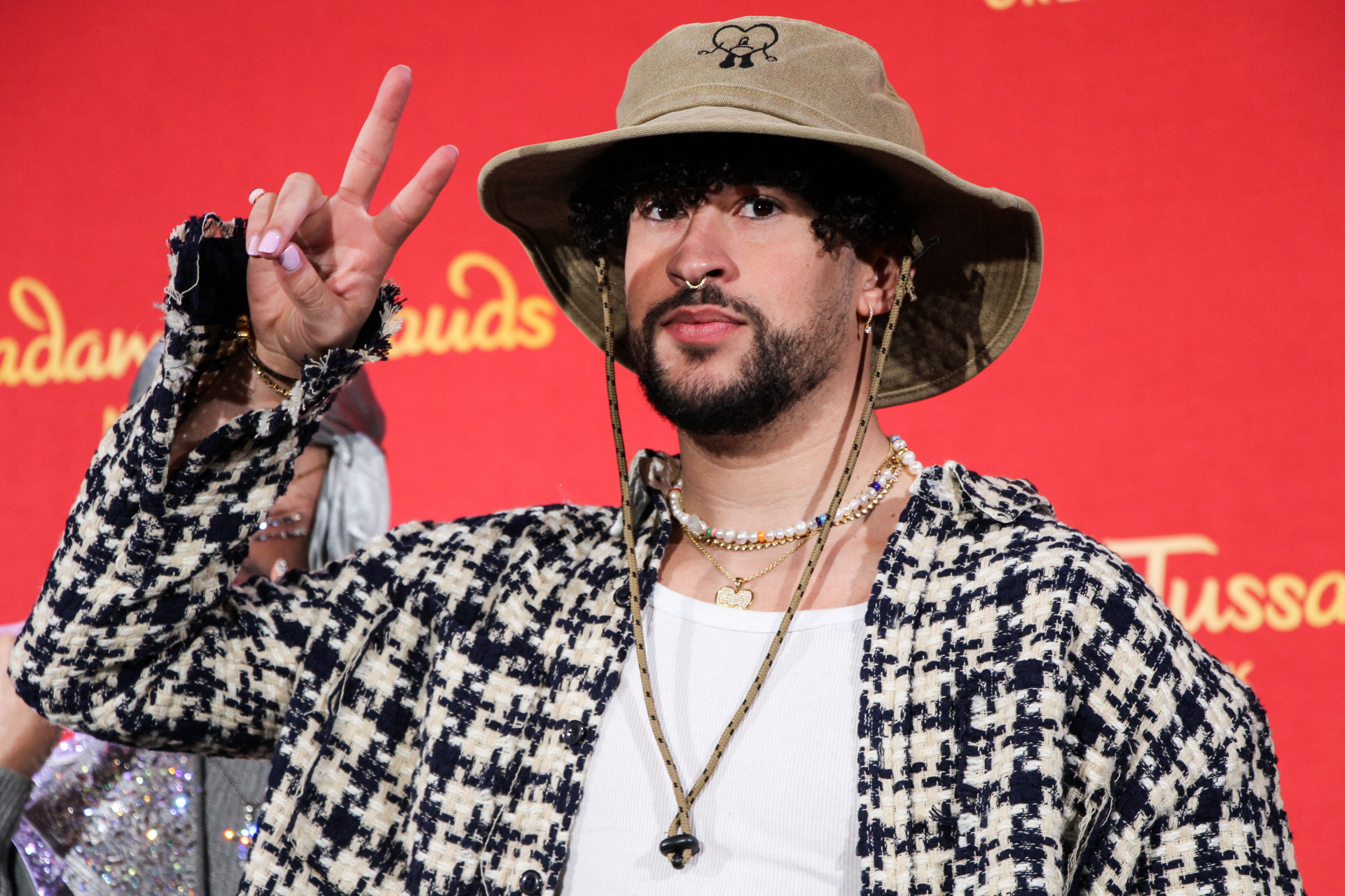 ¿Vale 40 millones de dólares la frase “Bad Bunny, baby”?