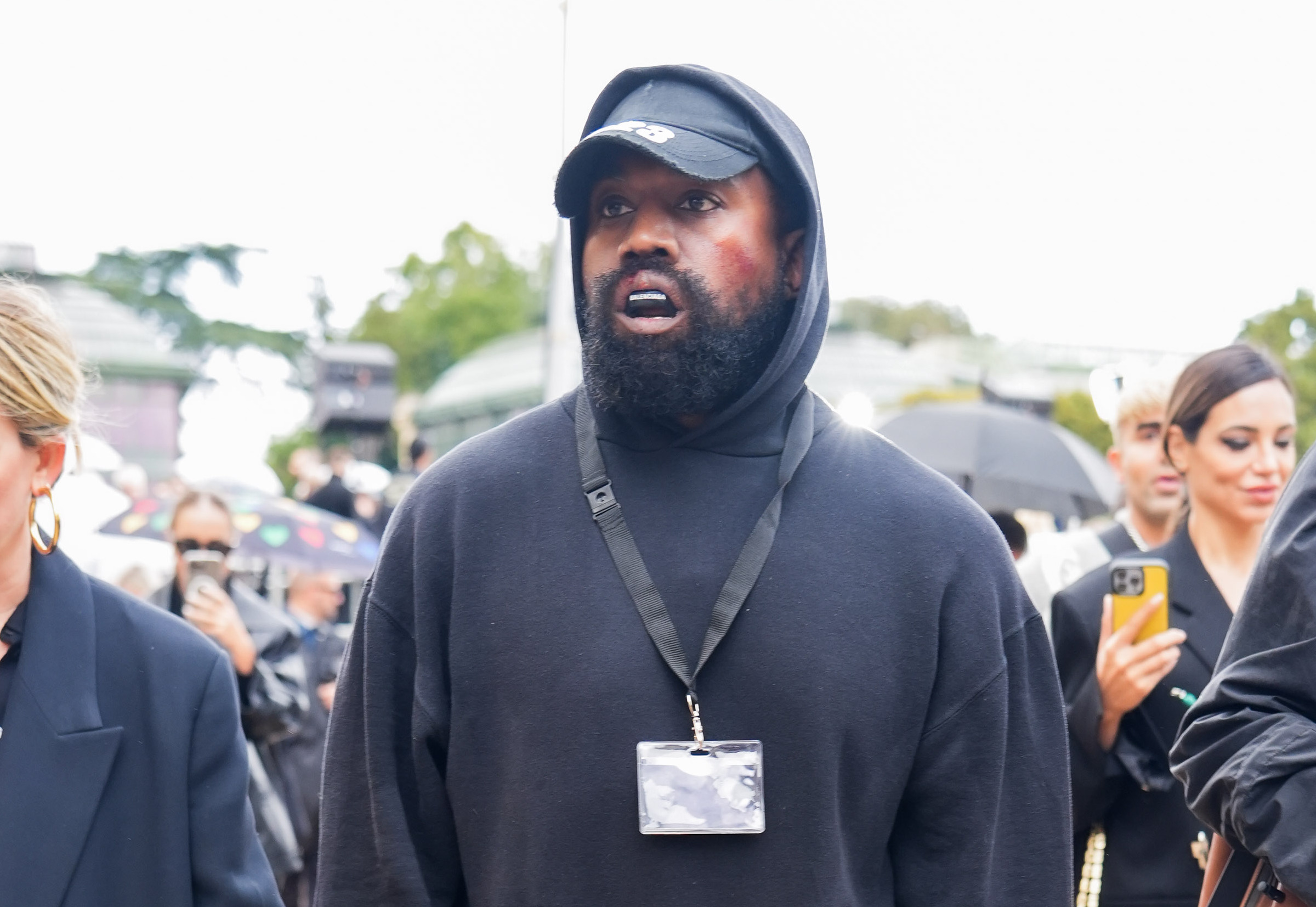 Kanye West dice que vio una comedia de Jonah Hill y se le quitó el antisemitismo
