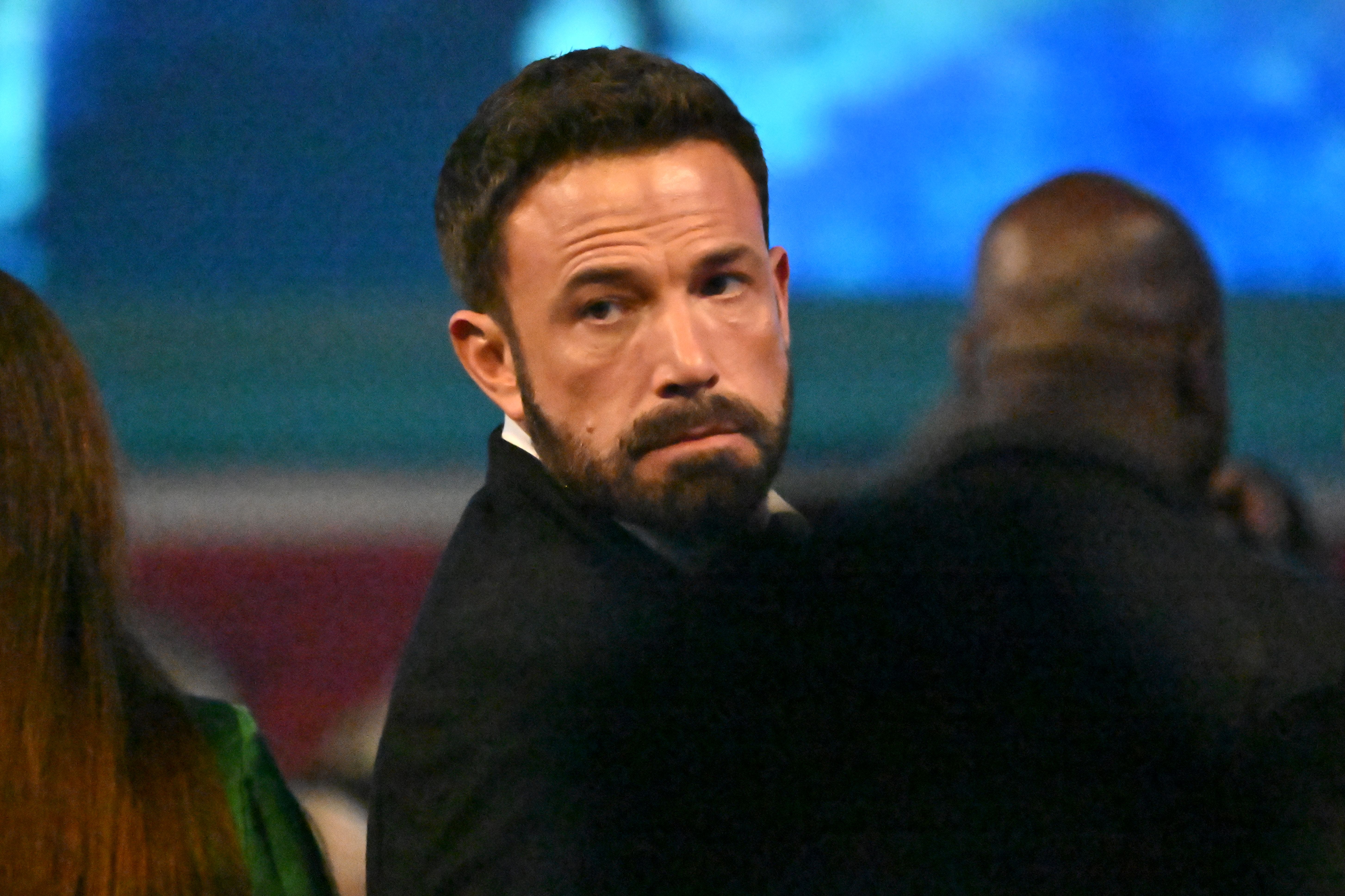 ‘Hypnotic’: Ben Affleck y Robert Rodríguez unen fuerzas