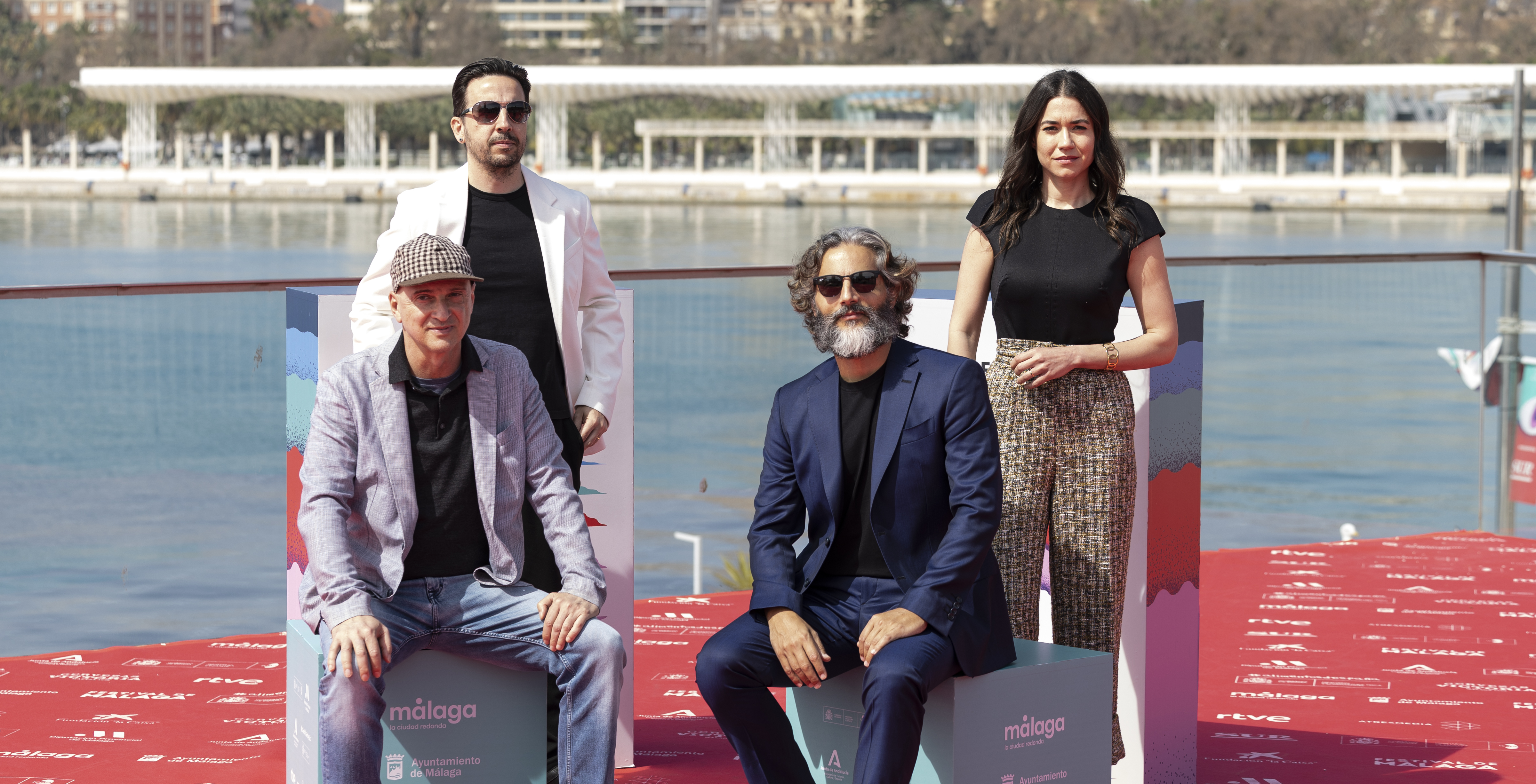 Festival de Málaga 2023: ‘Devoción’