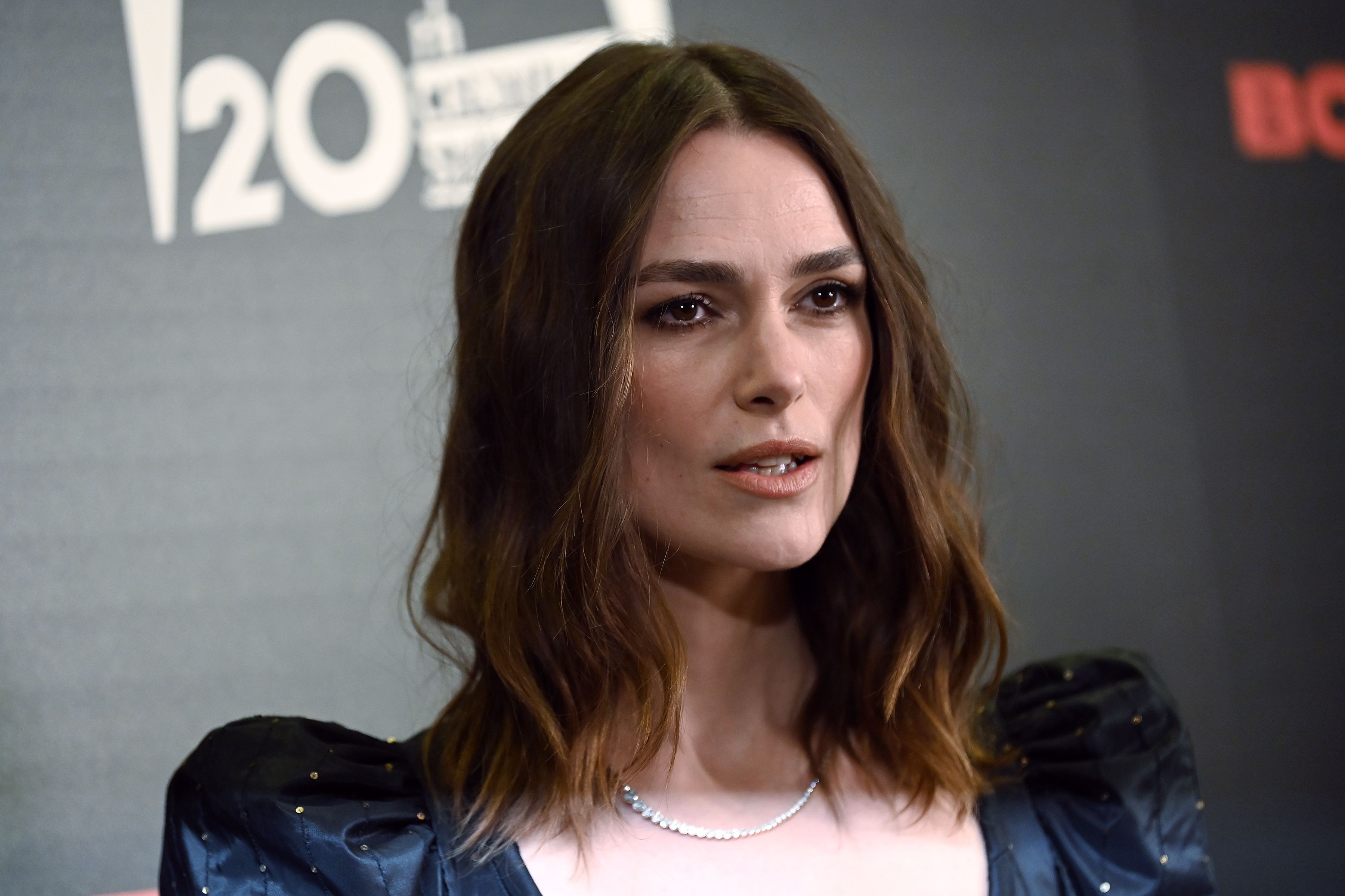 ‘Conception’: lo próximo de Keira Knightley