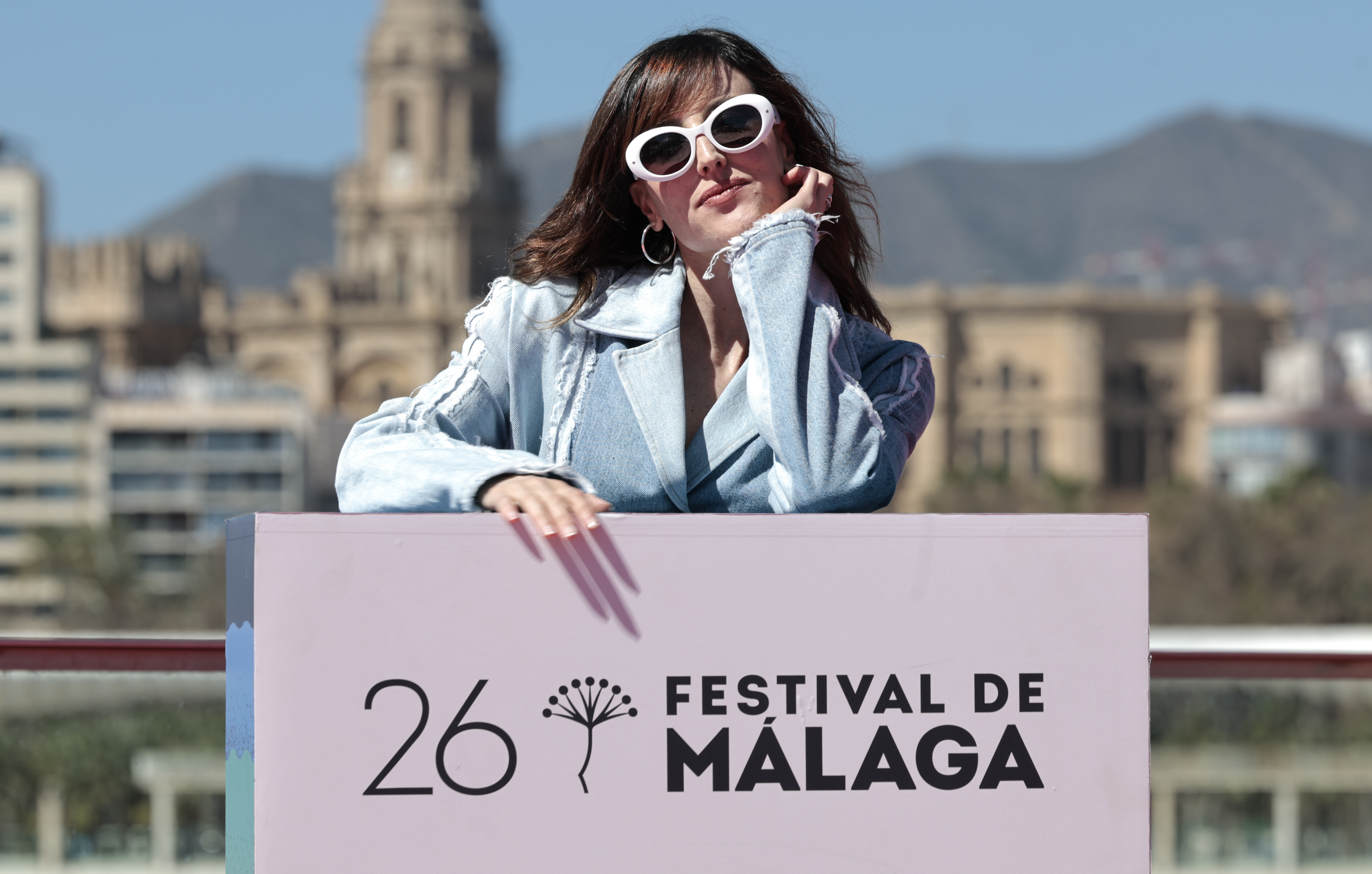 Festival de Málaga 2023: ‘Asedio’