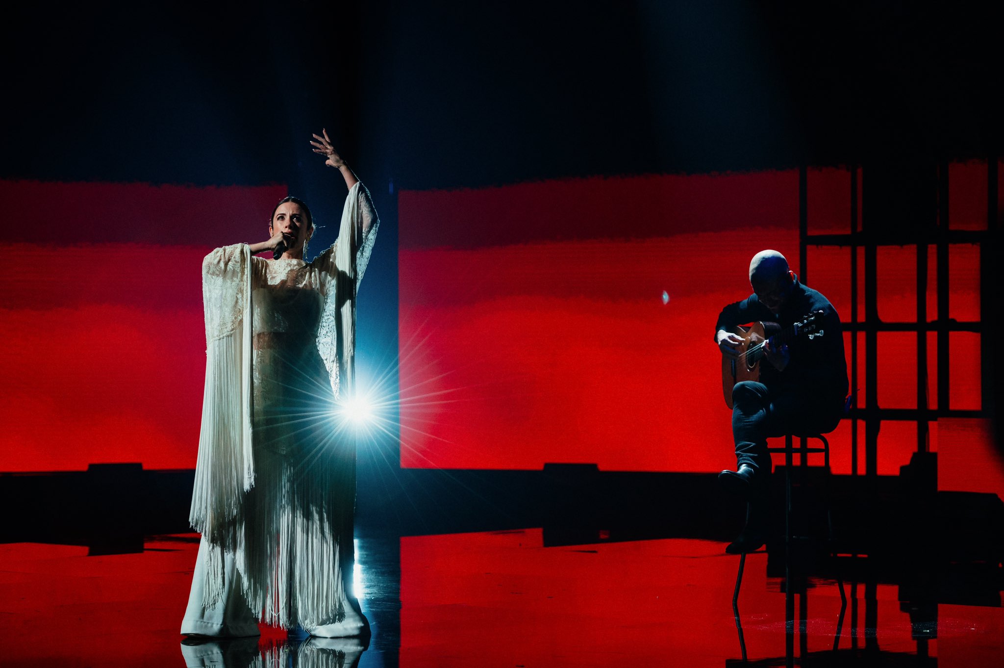 La inflación también afecta al precio de las entradas de Eurovisión 2023