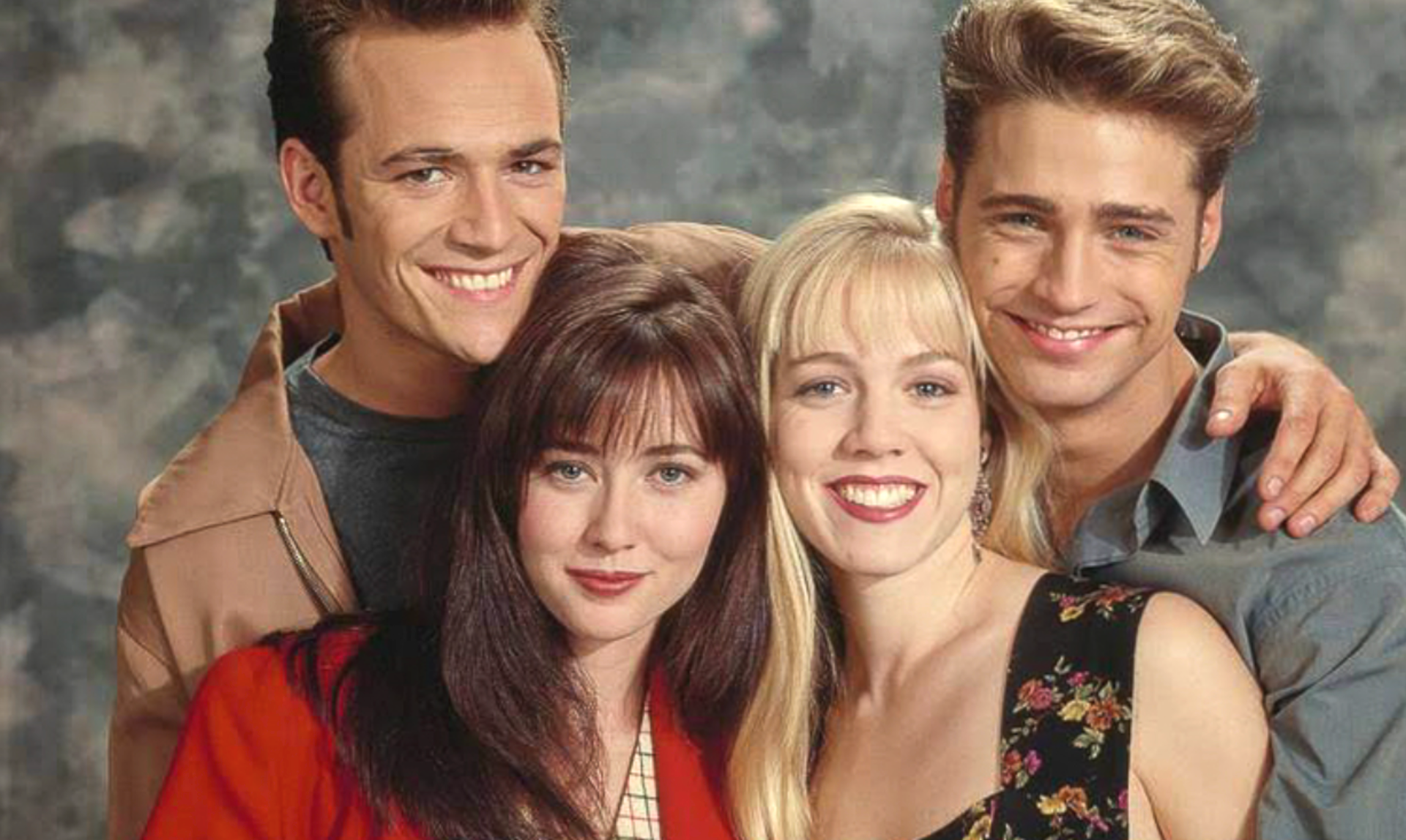 ‘Sensación de vivir’ ‘Buffy’ y otros reencuentros noventeros masivos