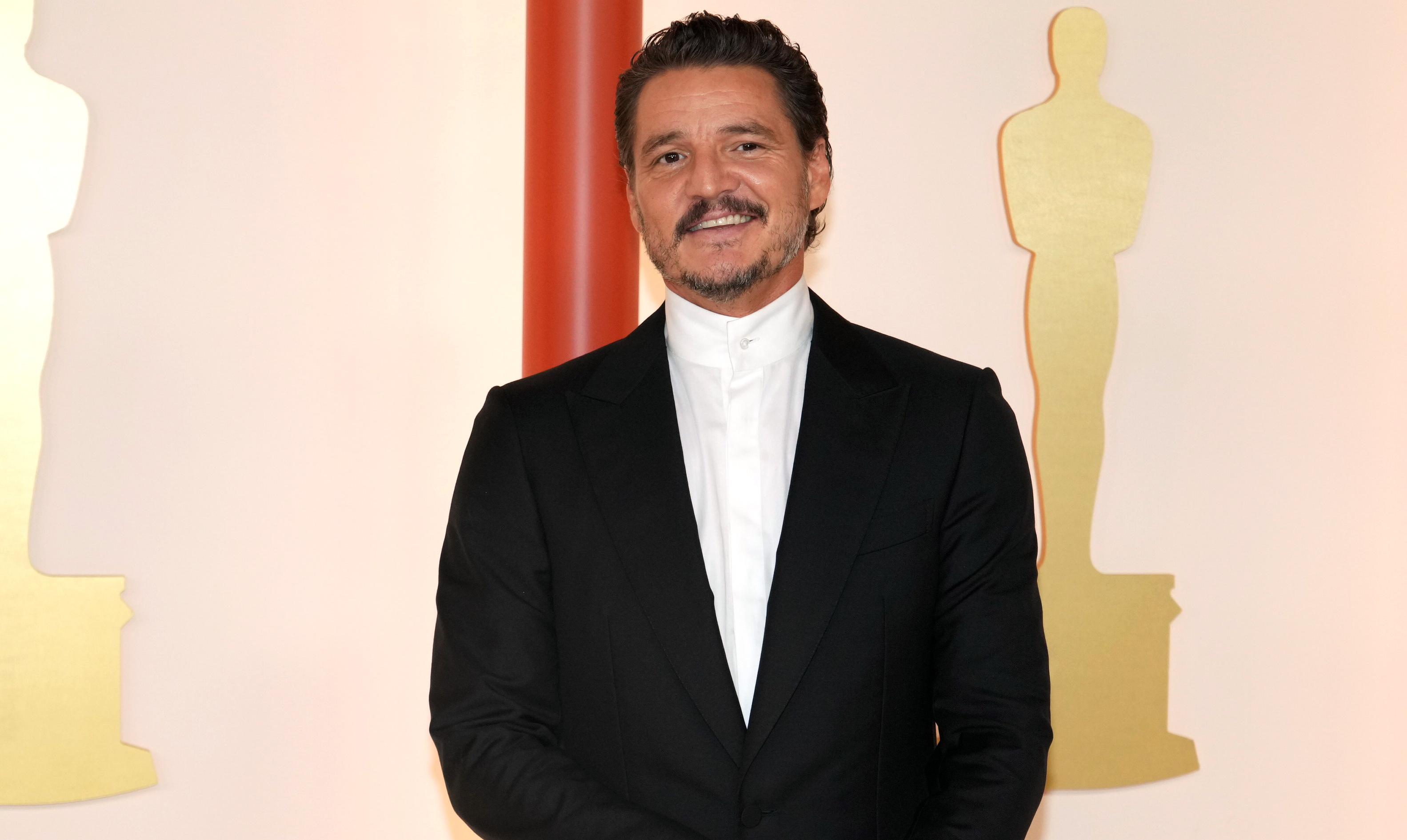 El Pedro Pascal de 1999 revoluciona las redes sociales