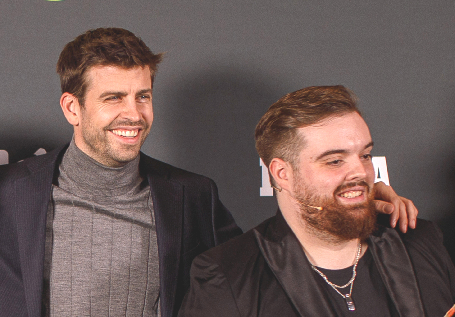 ¿Ibai y Piqué en el plató de ‘Sálvame’?