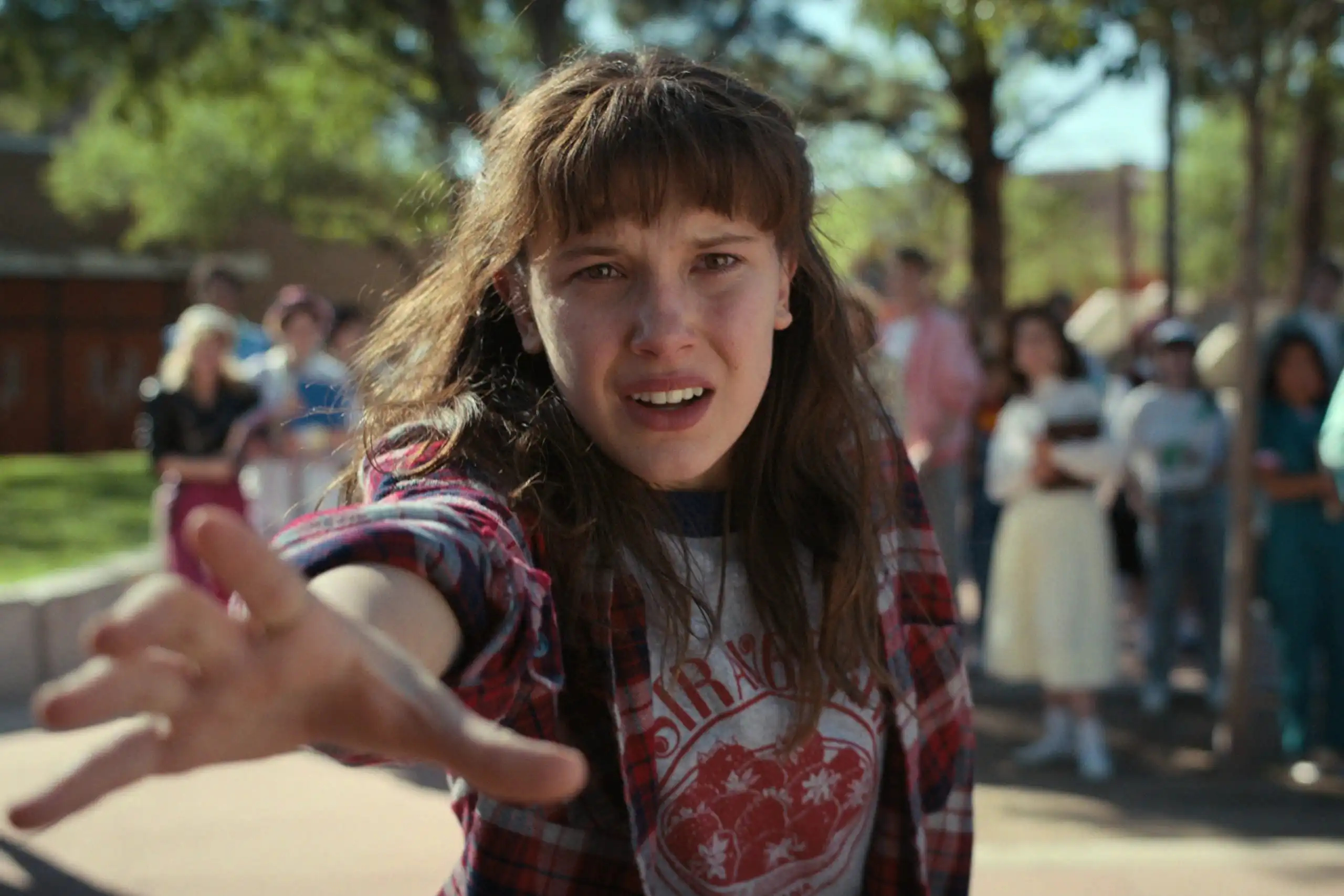 La versión teatral de ‘Stranger Things’