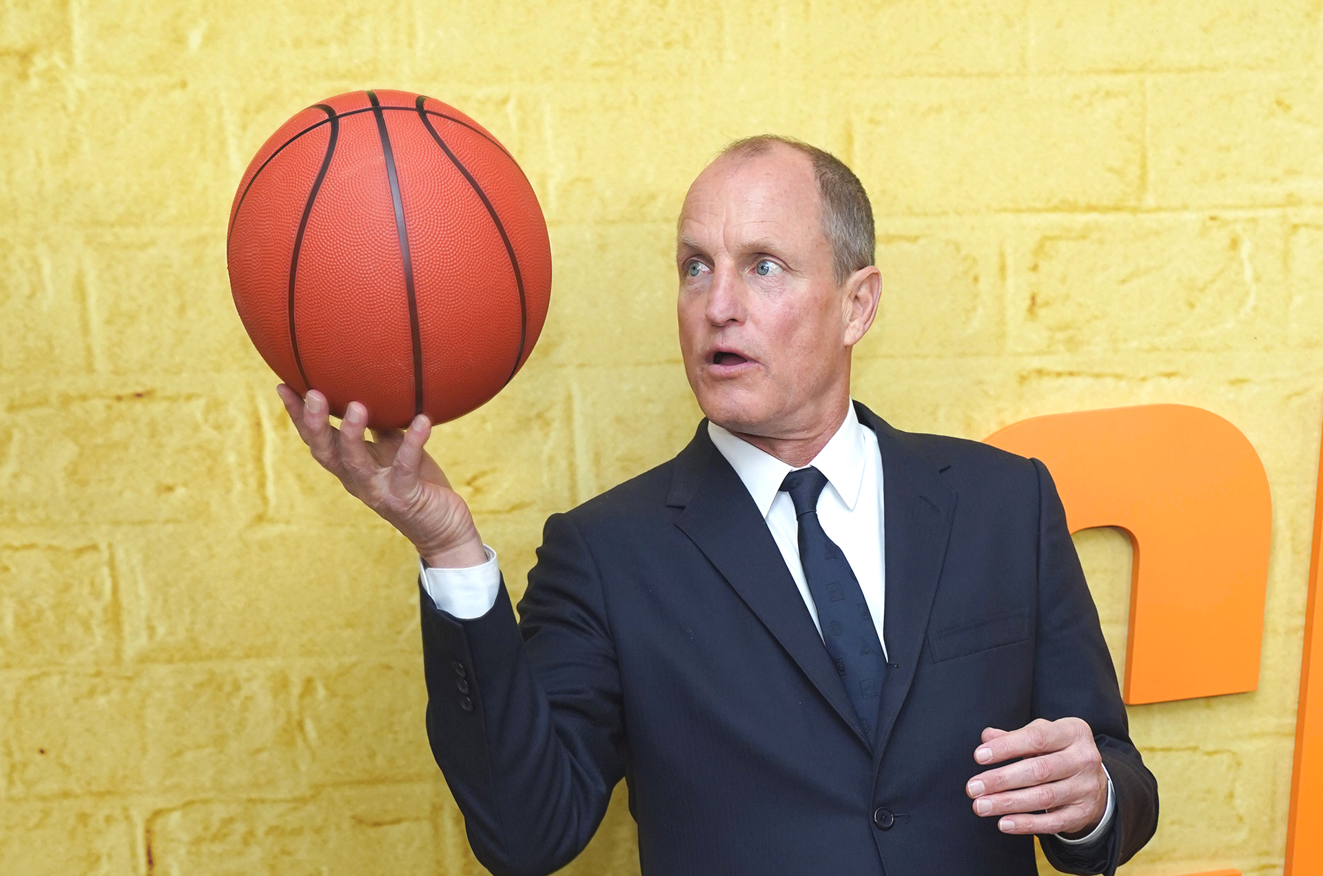 Woody Harrelson en la versión de ‘Campeones’ hecha en Hollywood