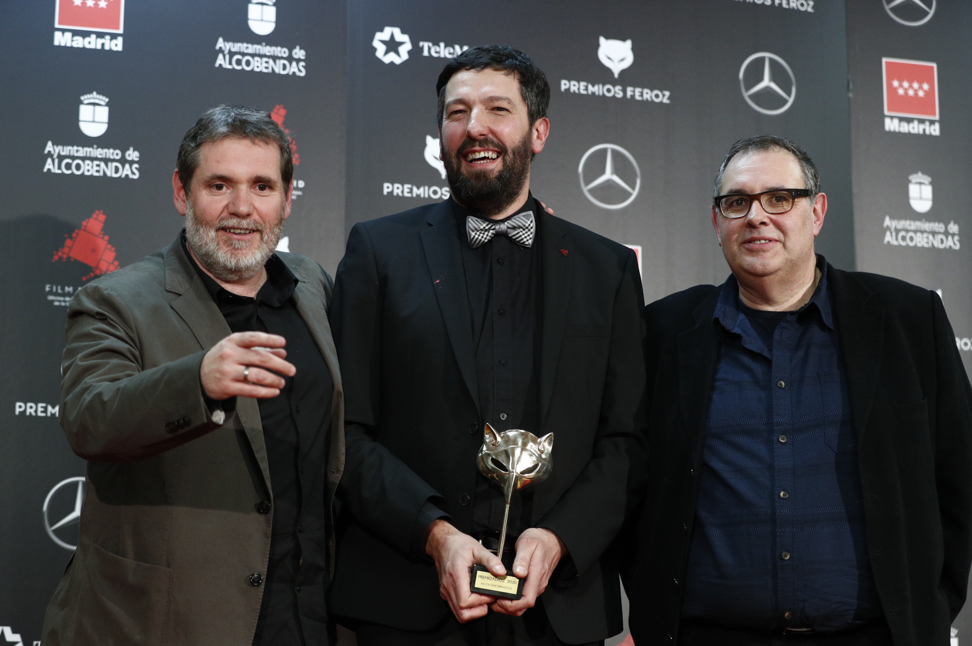 ¿Qué es ‘Garbo’?