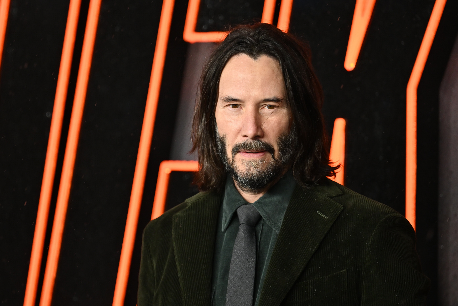 Keanu Reeves: ‘John Wick’ ¿y qué más?