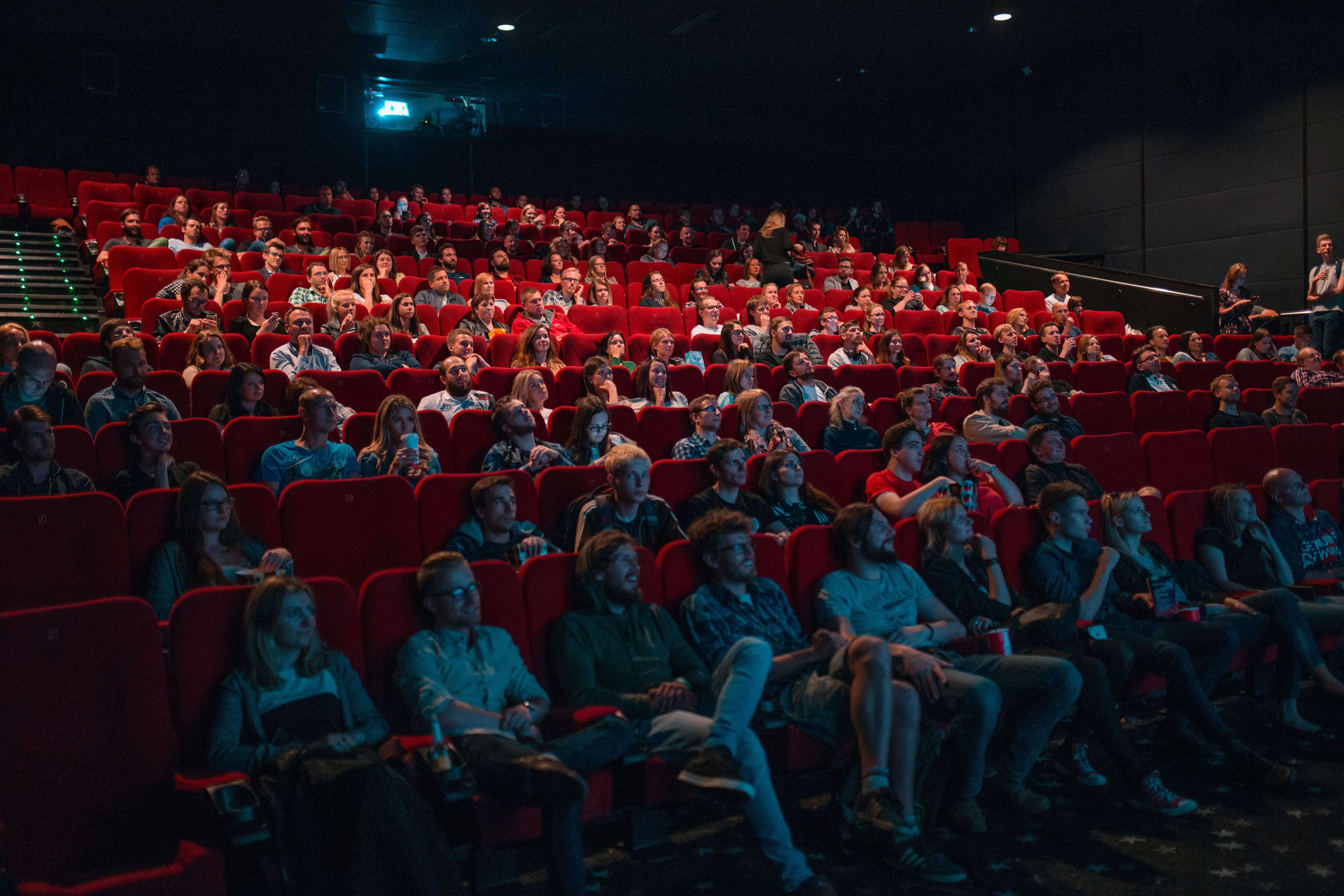 La cadena de cines española que lanza una tarifa plana para competir con el streaming