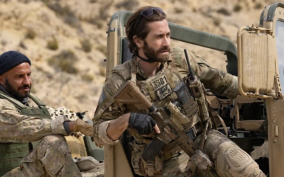 ‘The Covenant’: Jake Gyllenhaal y Guy Ritchie se alían (y sale bien)
