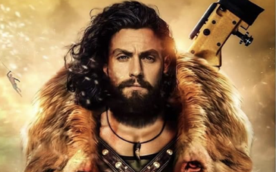 ‘Kraven The Hunter’: la primera película de Marvel para mayores de 17