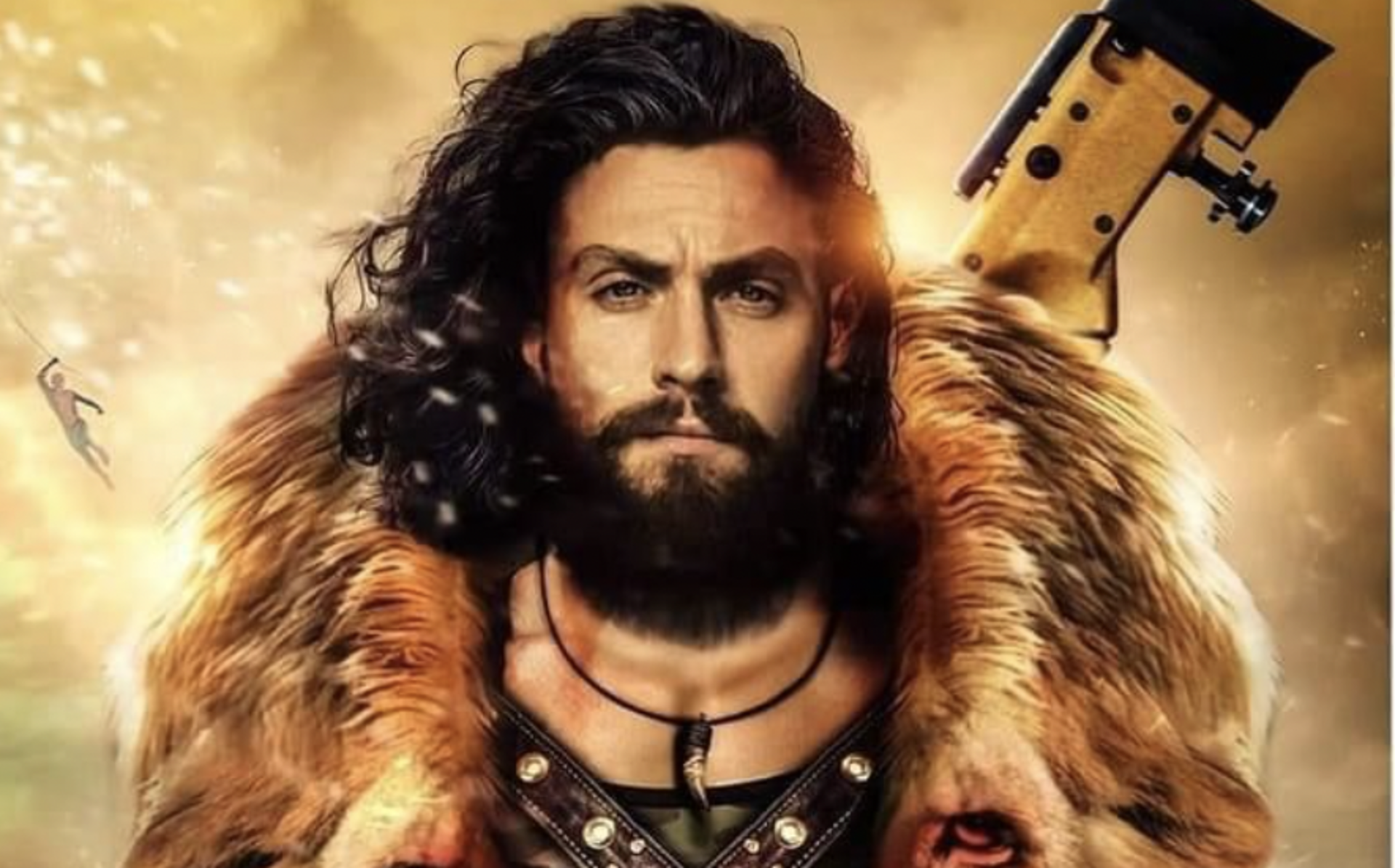 ‘Kraven The Hunter’: la primera película de Marvel para mayores de 17