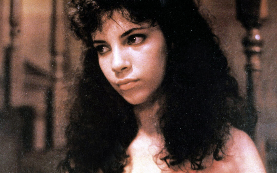 El viaje de Maribel Verdú: del cine español  al universo de los superhéroes