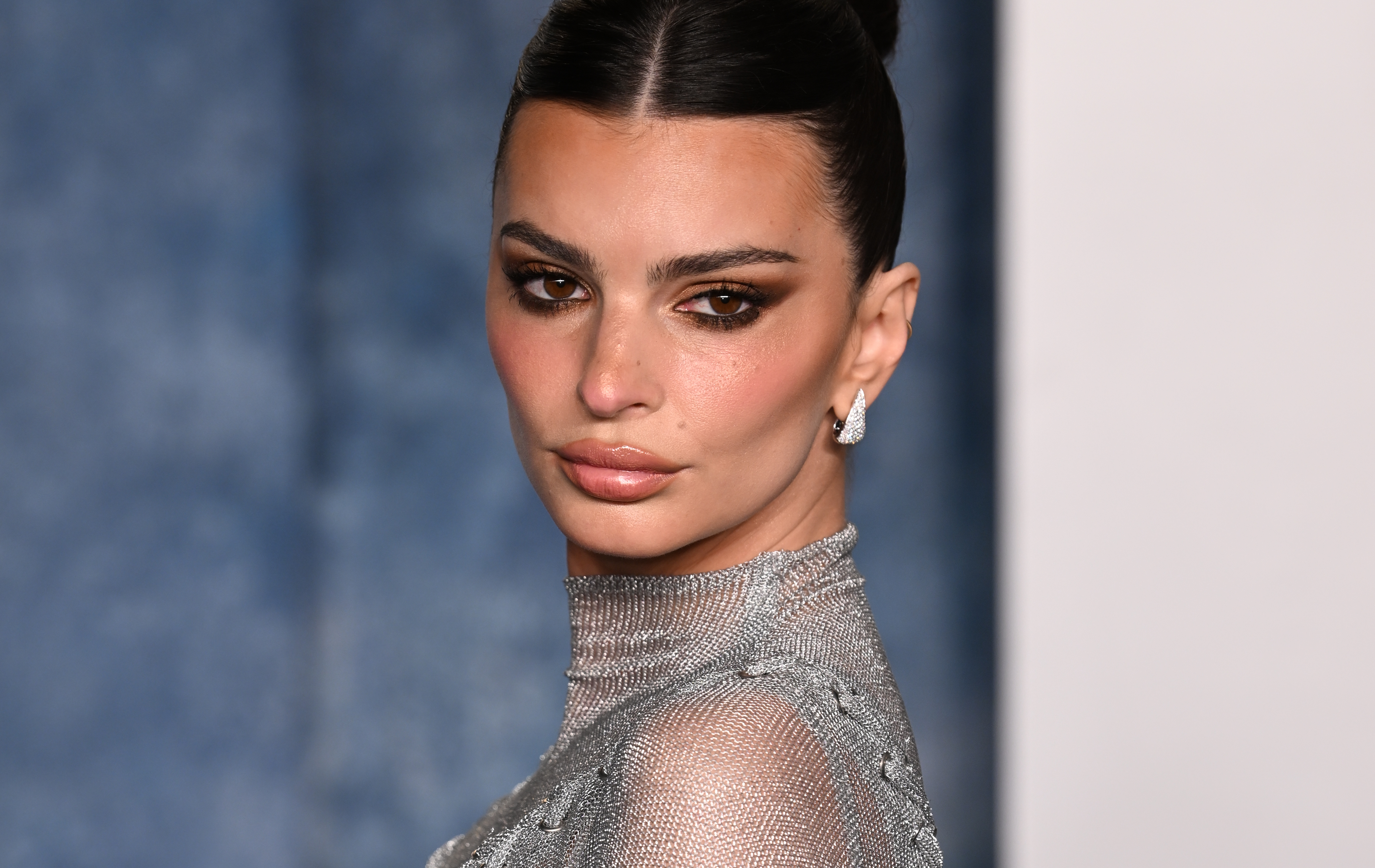 ¿Por qué Emily Ratajkowski no ha vuelto a hacer cine o series?