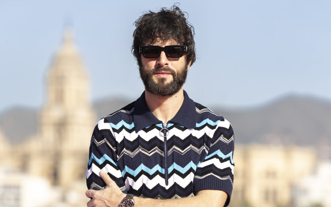 El misterio de Javier Rey