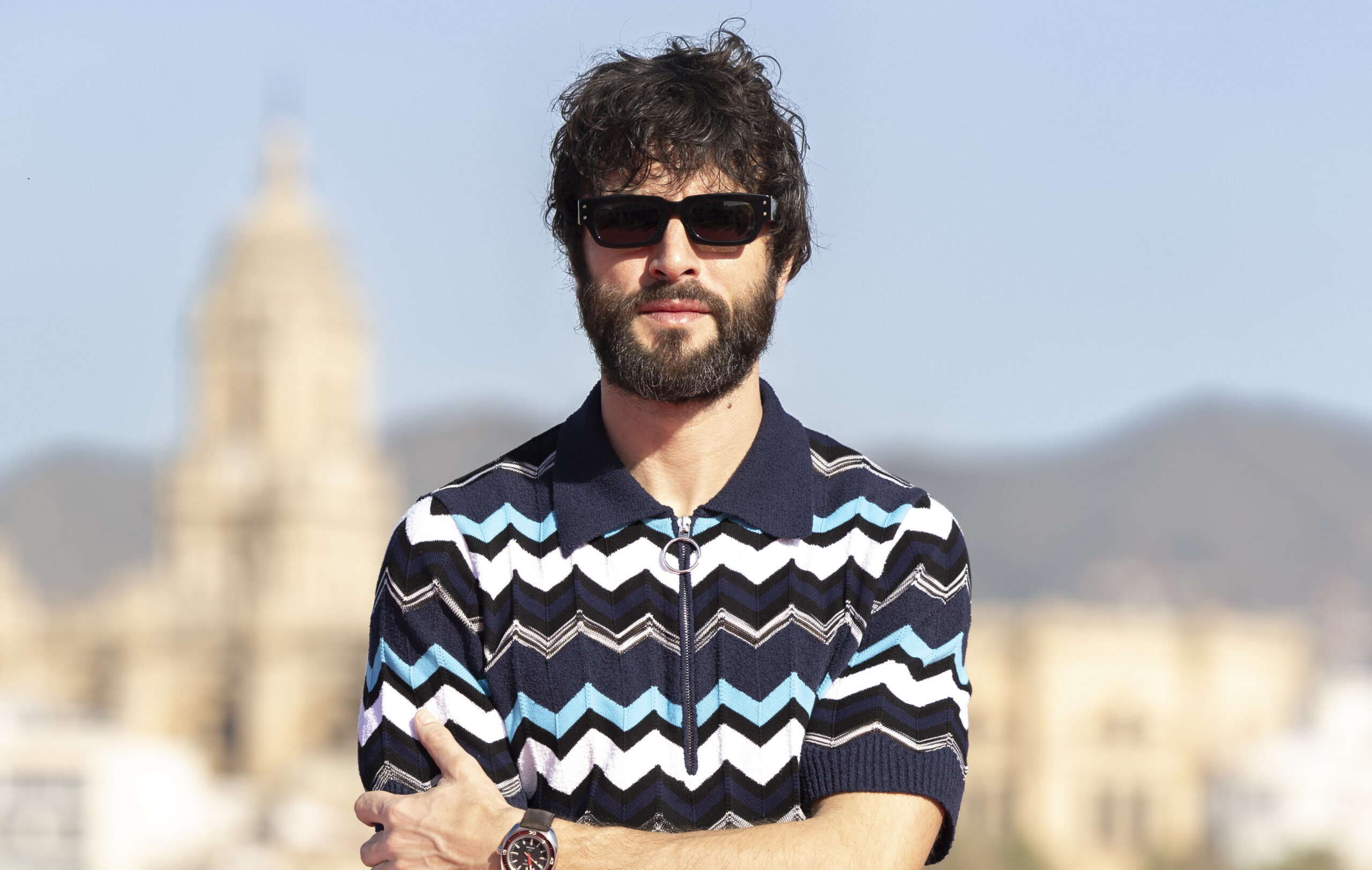 El misterio de Javier Rey