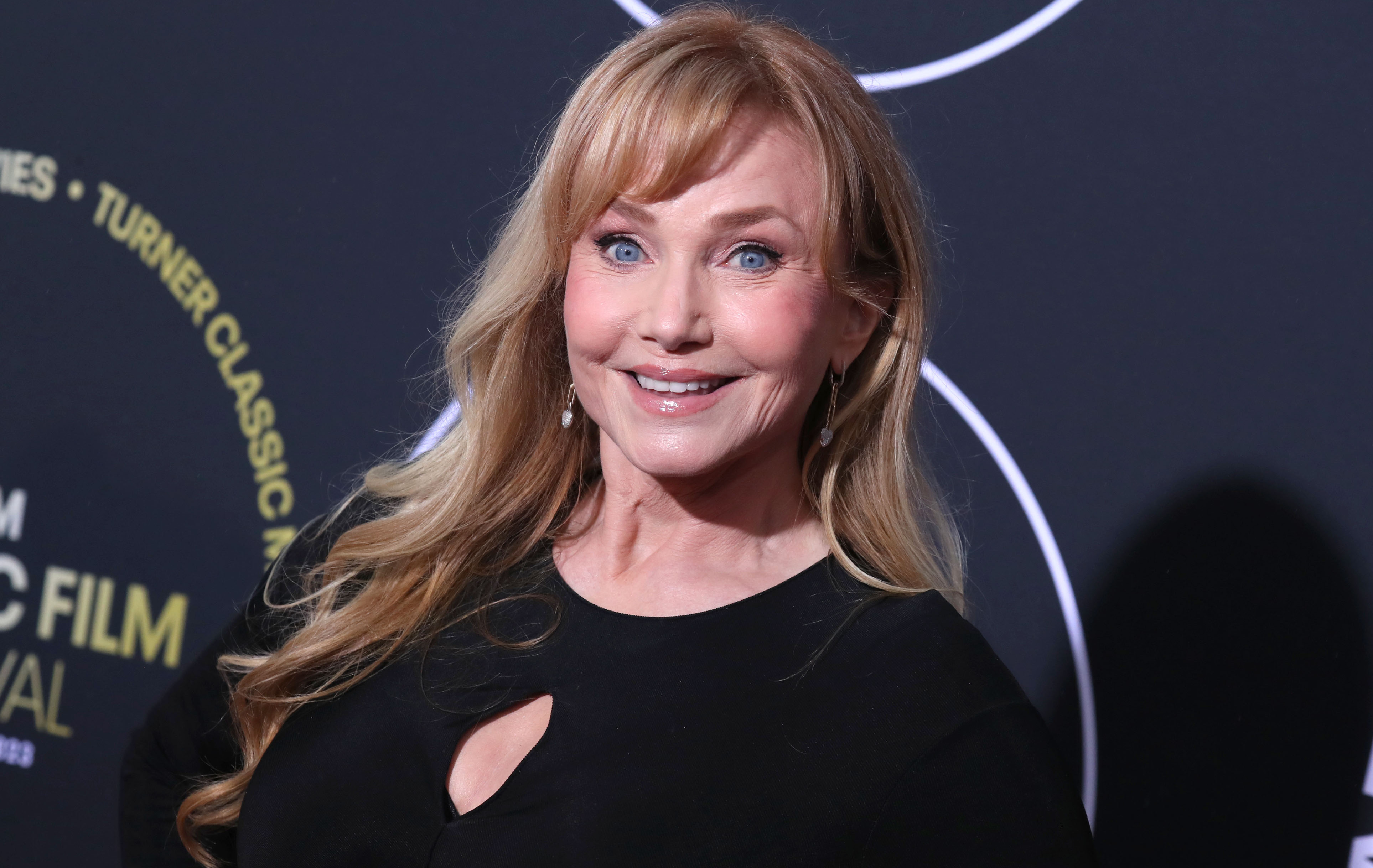 ¿Recuerdas a Rebecca de Mornay?