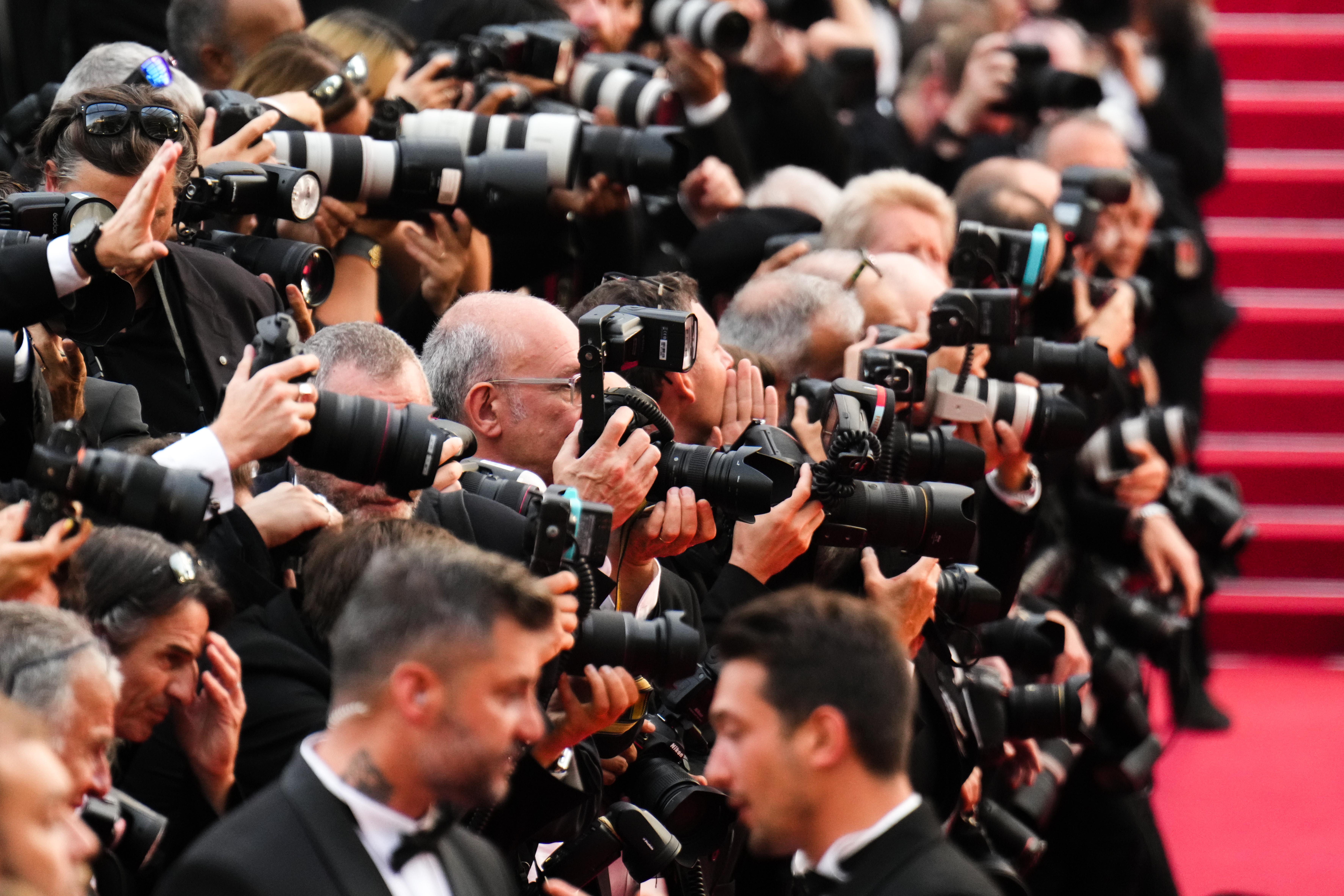 Lo que nos deparará el Festival de Cannes 2023