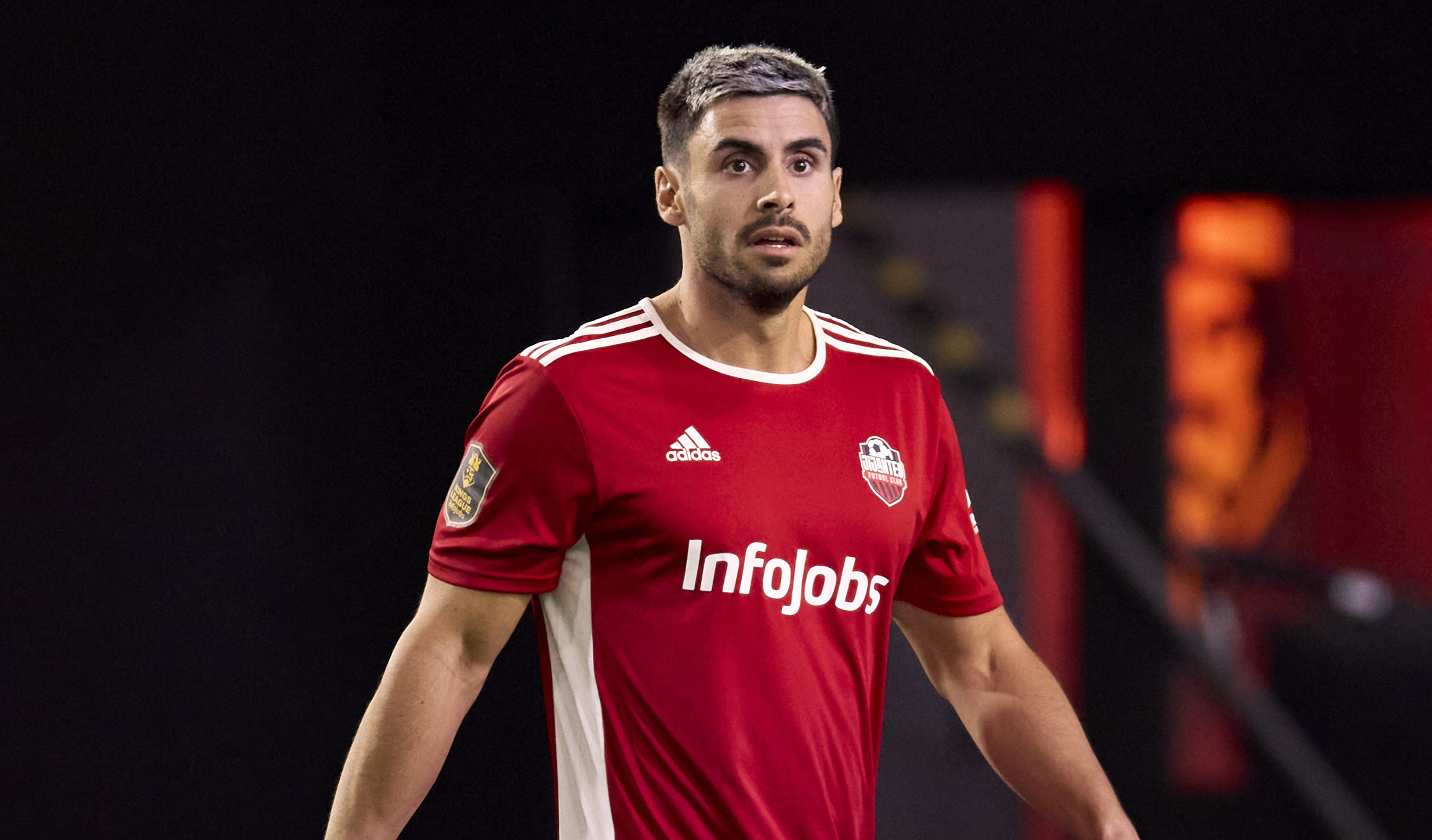 De tronista a fichar por el equipo de Ibai en la Kings League