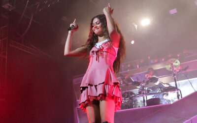 ¿Cuánto ha cobrado Zendaya por ‘Rivales’?