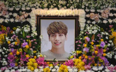 ¿Por qué las estrellas del pop coreano mueren tan jóvenes?