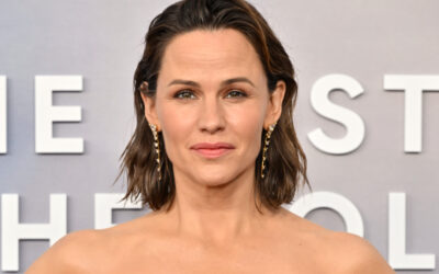 Jennifer Garner en ‘Lo último que me dijo’