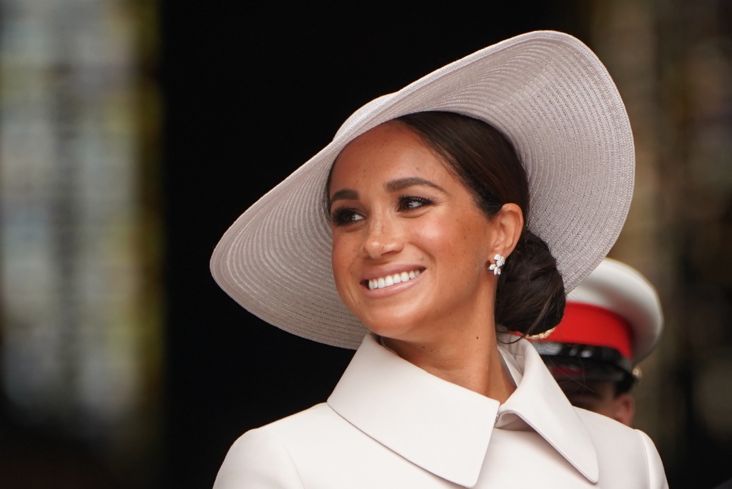 Meghan Markle, The Rock y Serena Williams en el mismo equipo