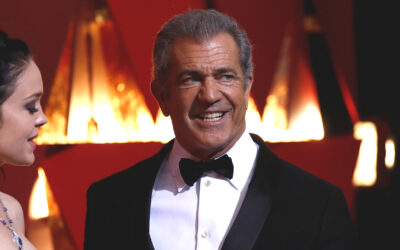 Lo nuevo de Mel Gibson (con ’50 cent’)