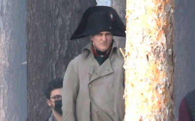 Última hora sobre ‘Napoleón’ de Ridley Scott