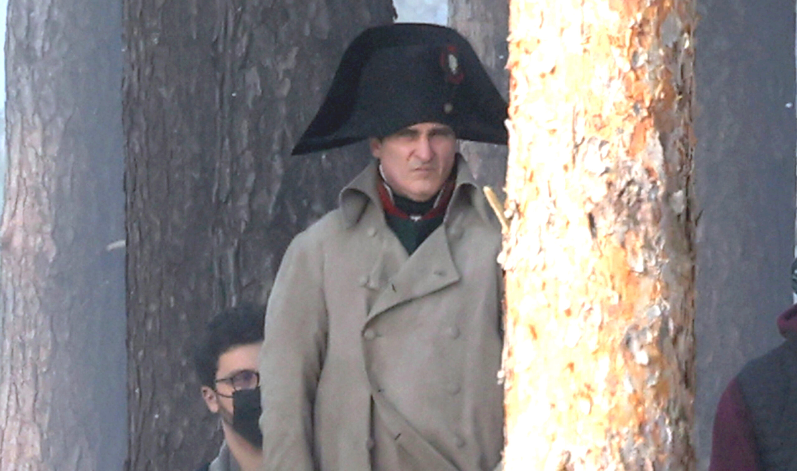 Última hora sobre ‘Napoleón’ de Ridley Scott
