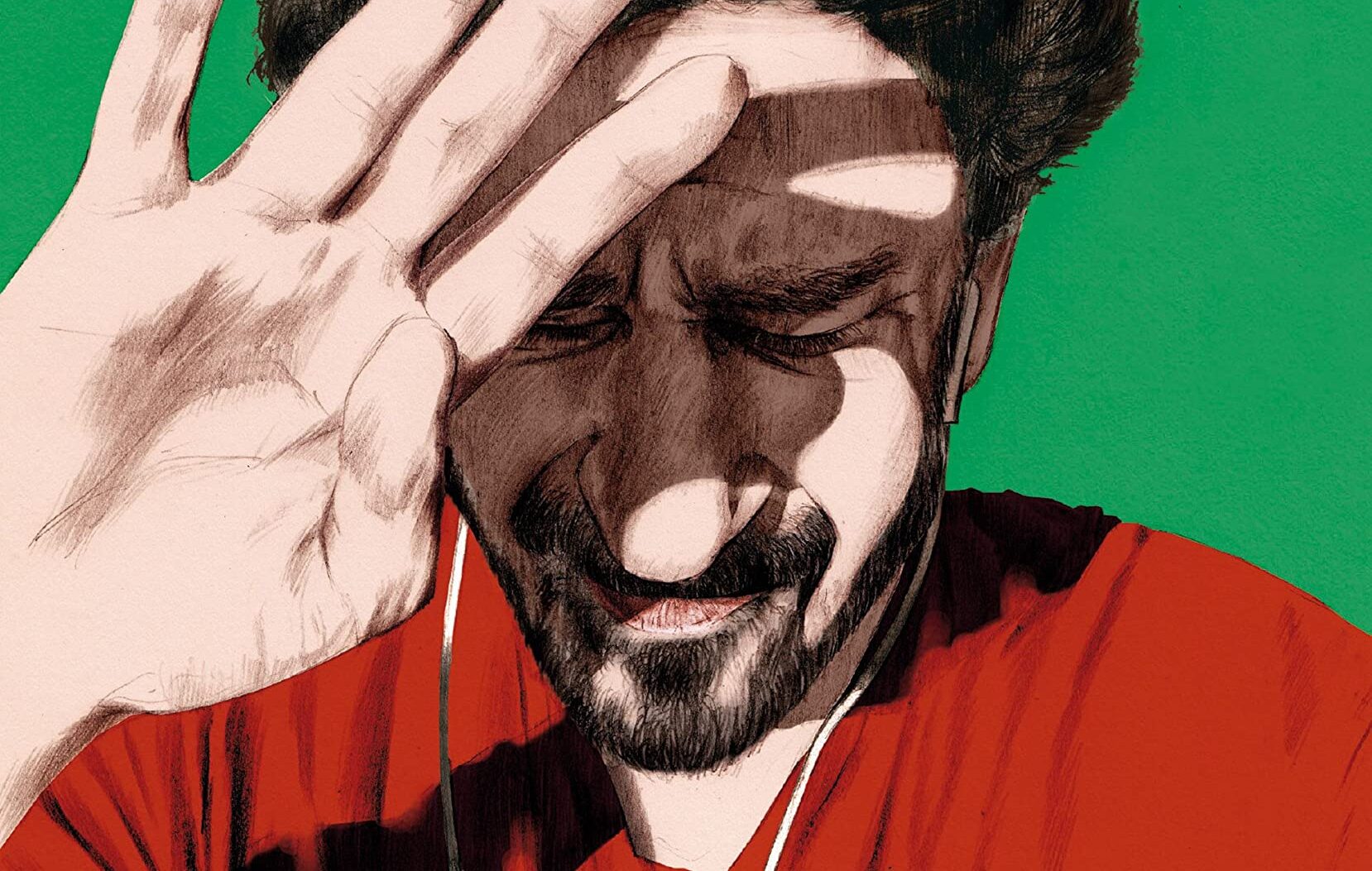 ‘Todo empieza en septiembre’ o los días del cóndor de Daniel Bernabé