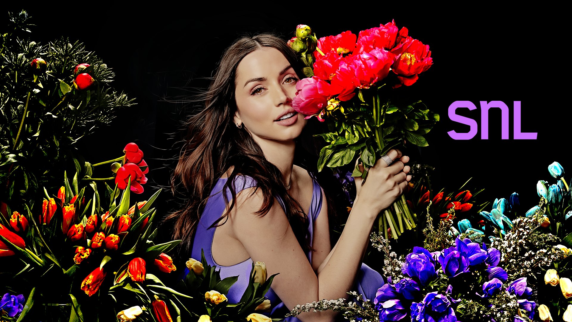 Ana de Armas en ‘Saturday Night Live’: un debut en español