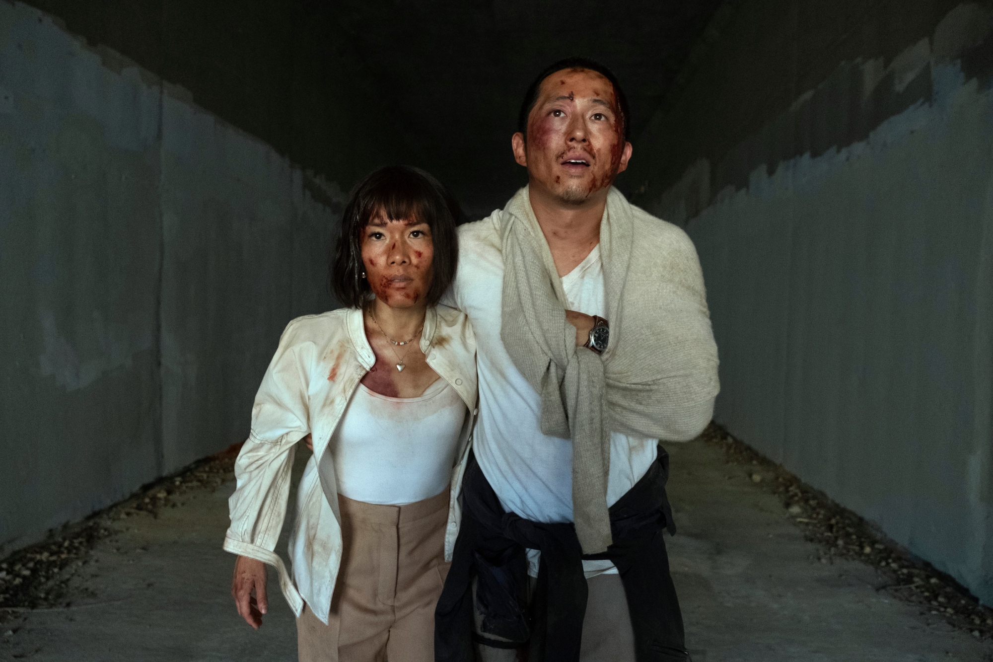 ‘Bronca’: una serie revelación